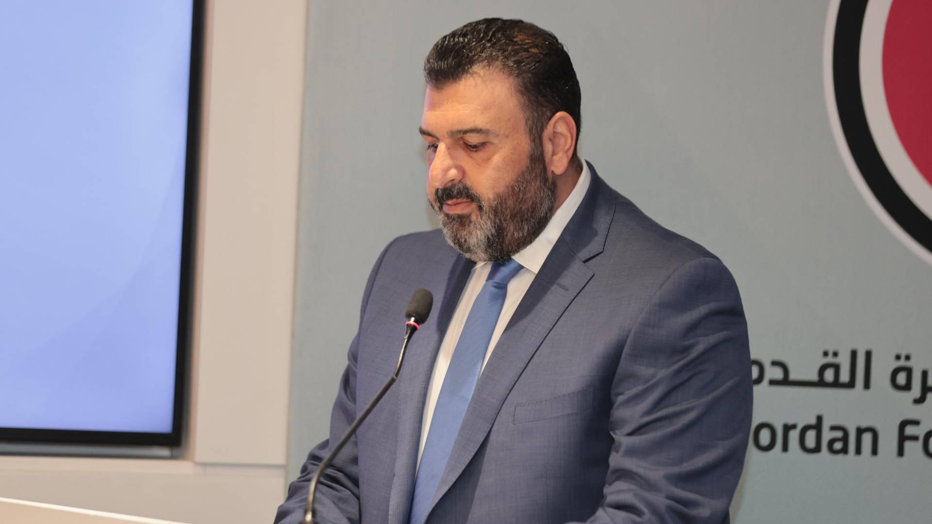 سي أف أي (CFI) تستضيف قرعة الدوري الأردني للمحترفين CFI لموسم 2025-2026