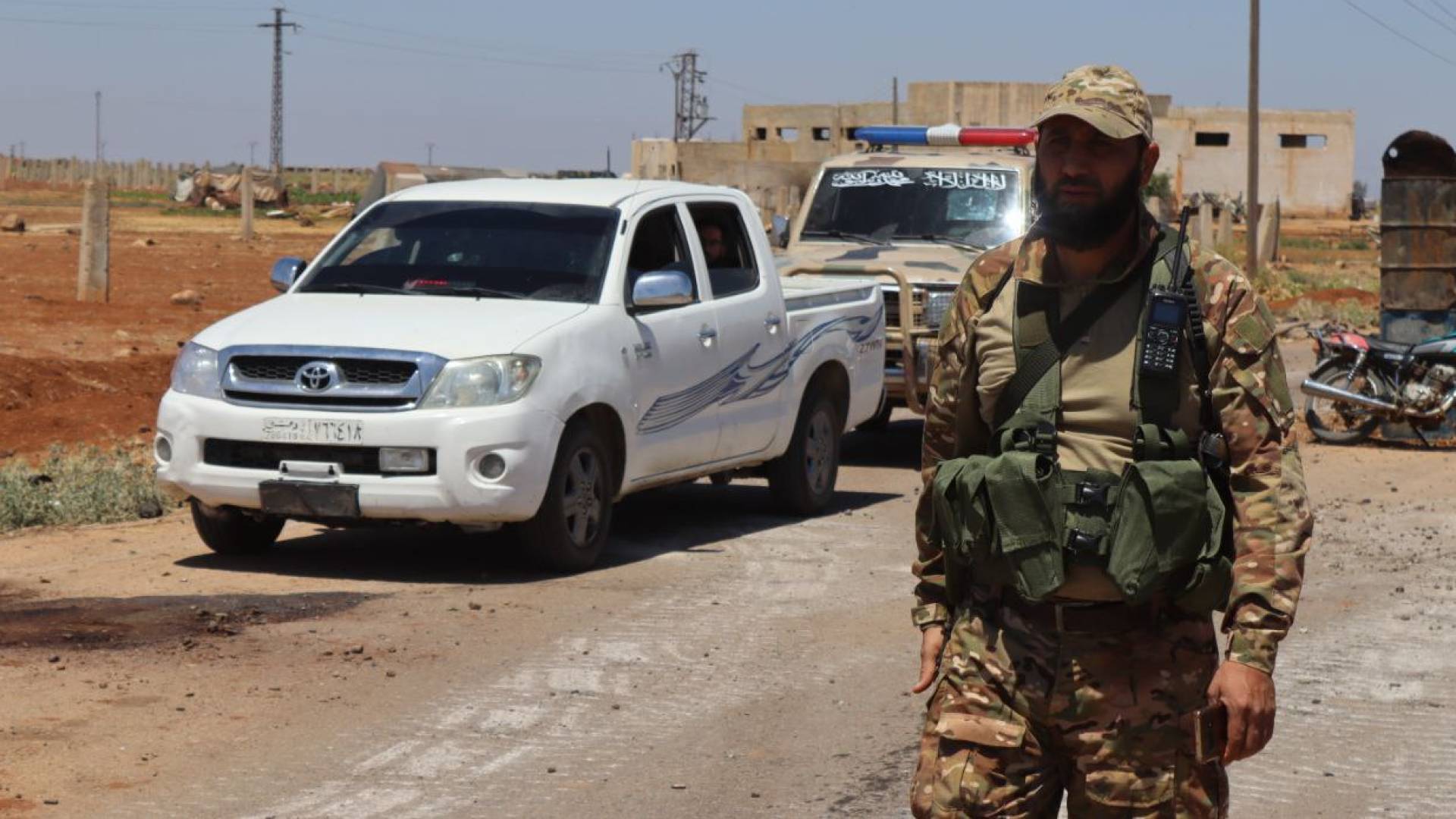 الجيش السوري