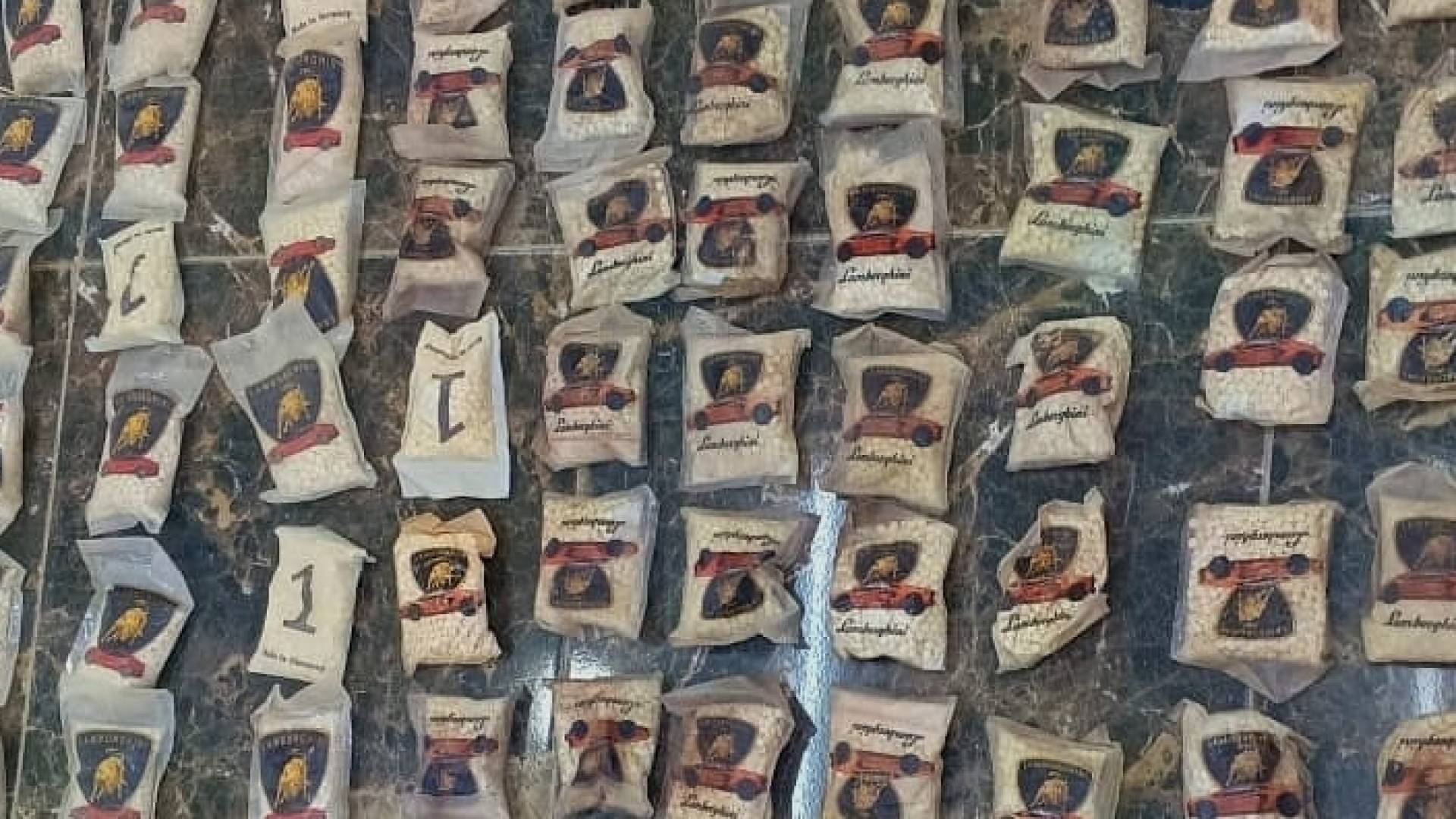 إحباط محاولة تسلل وتهريب كميات كبيرة من المخدرات من سوريا إلى الأردن