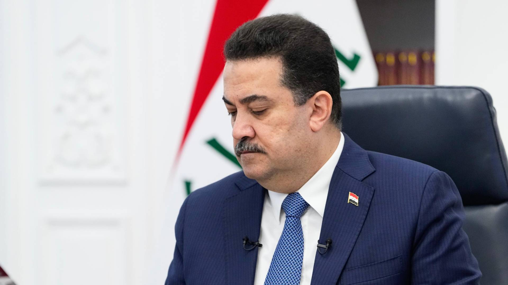 محمد شياع السوداني