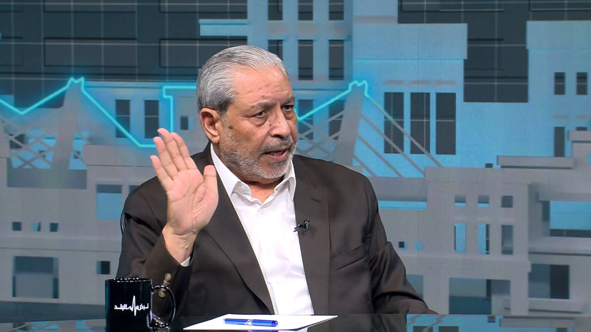 النائب جميل الدهيسات