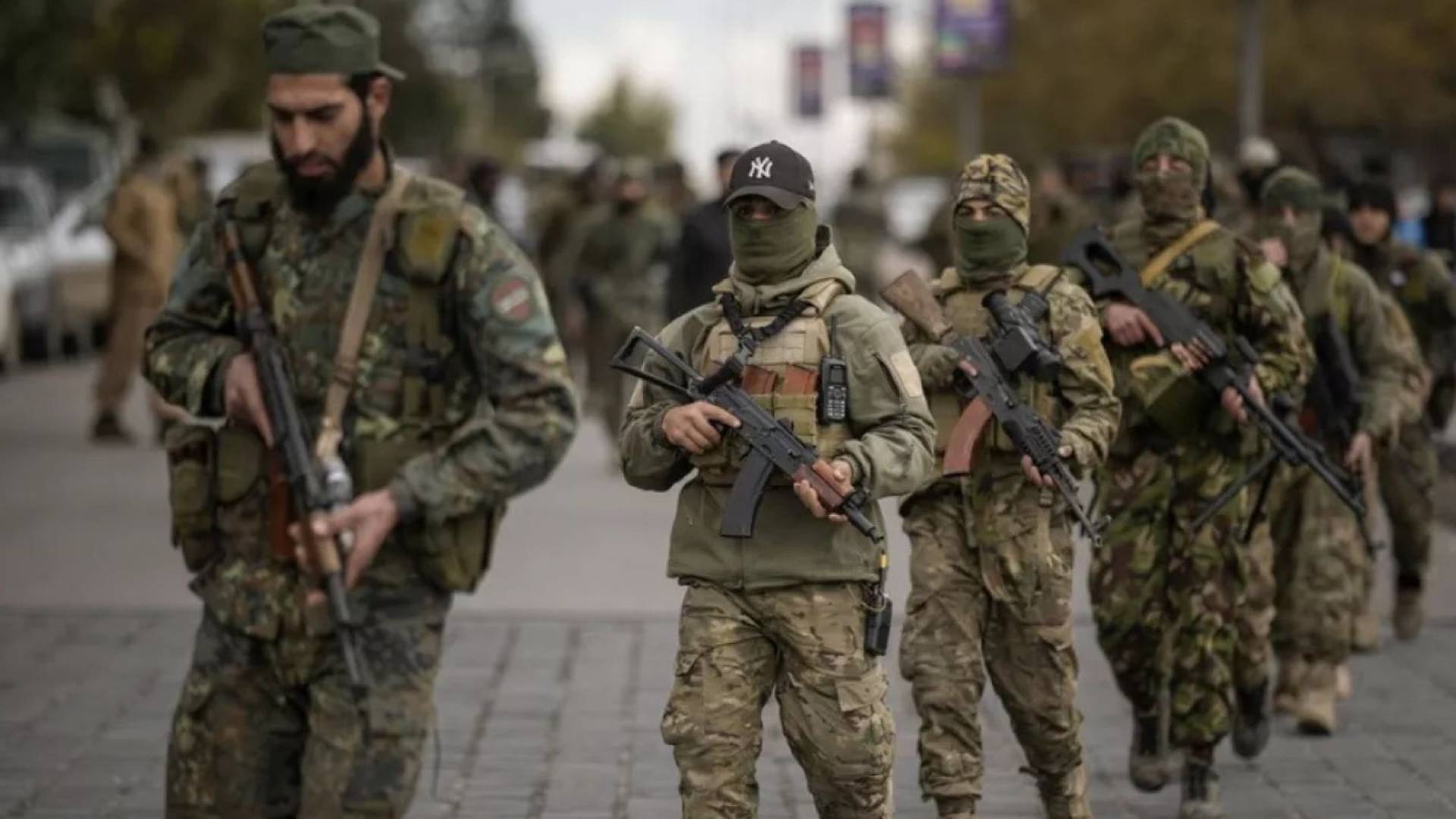 الجيش السوري بدمشق