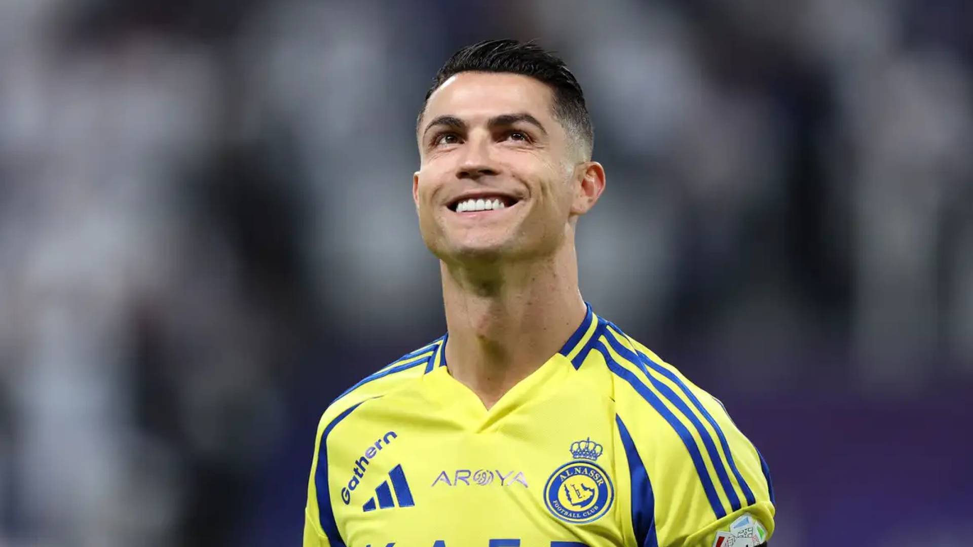 كريستيانو رونالدو