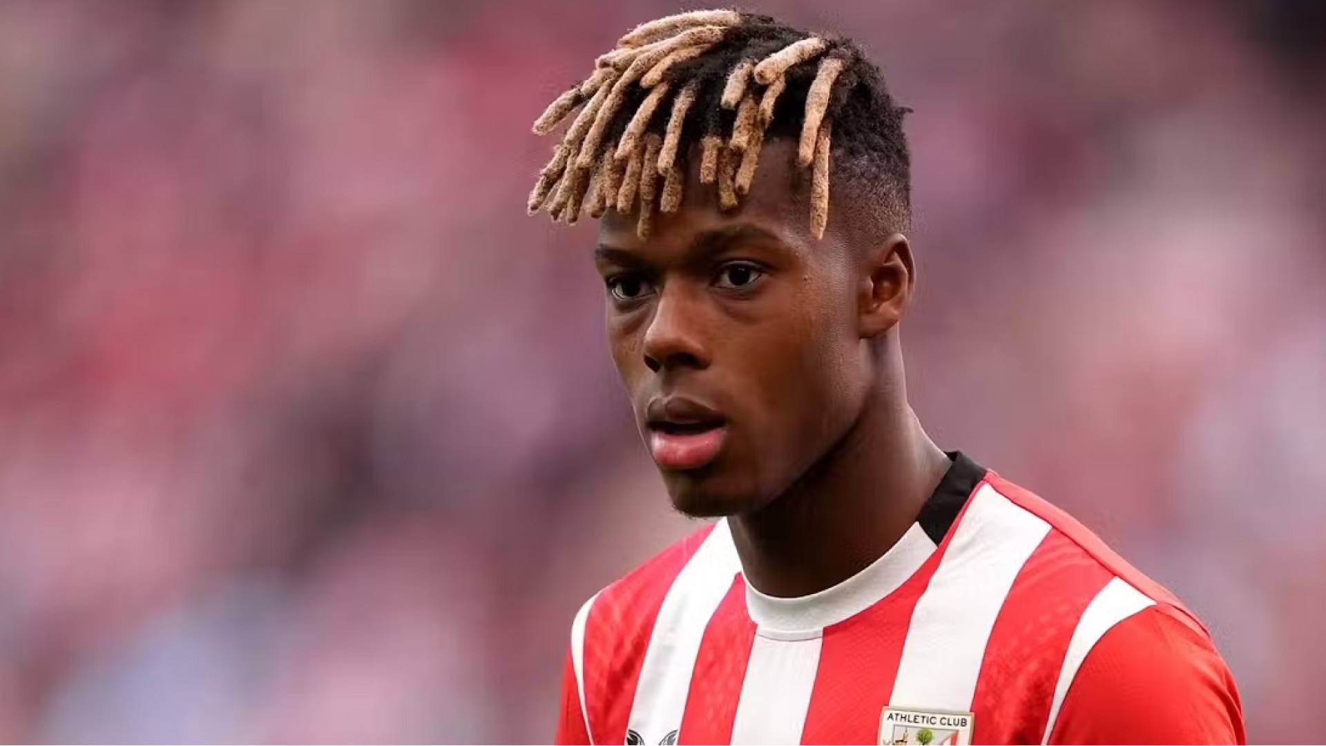 نيكو ويليامز