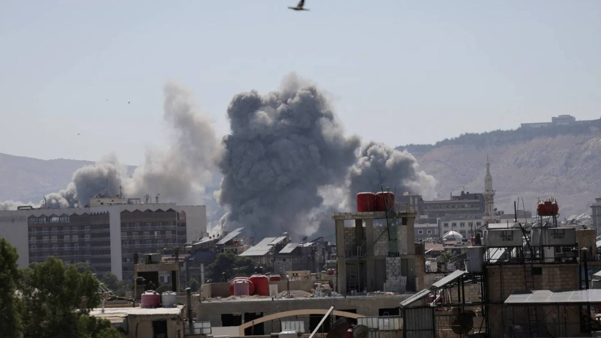 رئيس أركان الاحتلال يأمر بإرسال تعزيزات هجومية ومعلوماتية لزيادة الضربات في سوريا