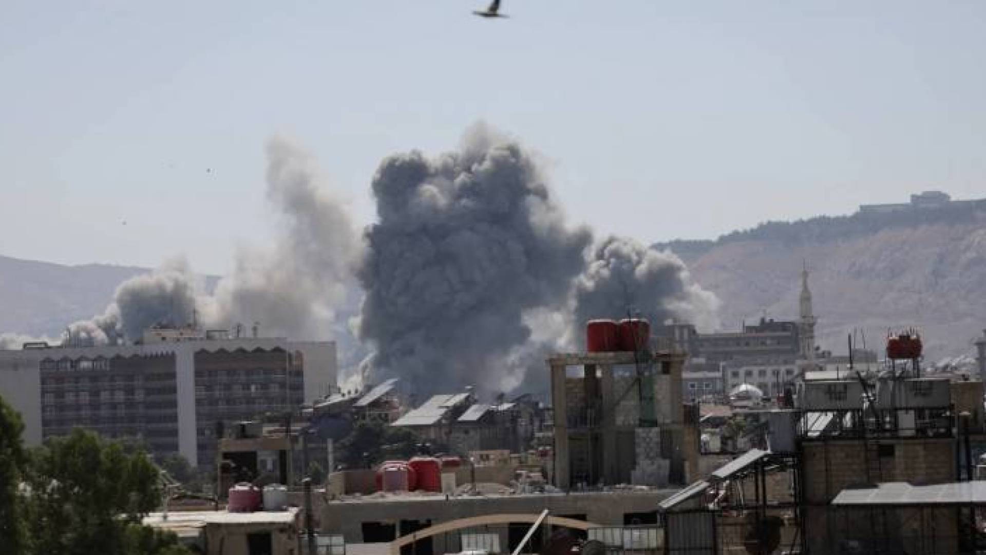 باحث أردني: تصدي الجيش العربي للمهربين يعكس خطورة الانفلات الأمني في سوريا