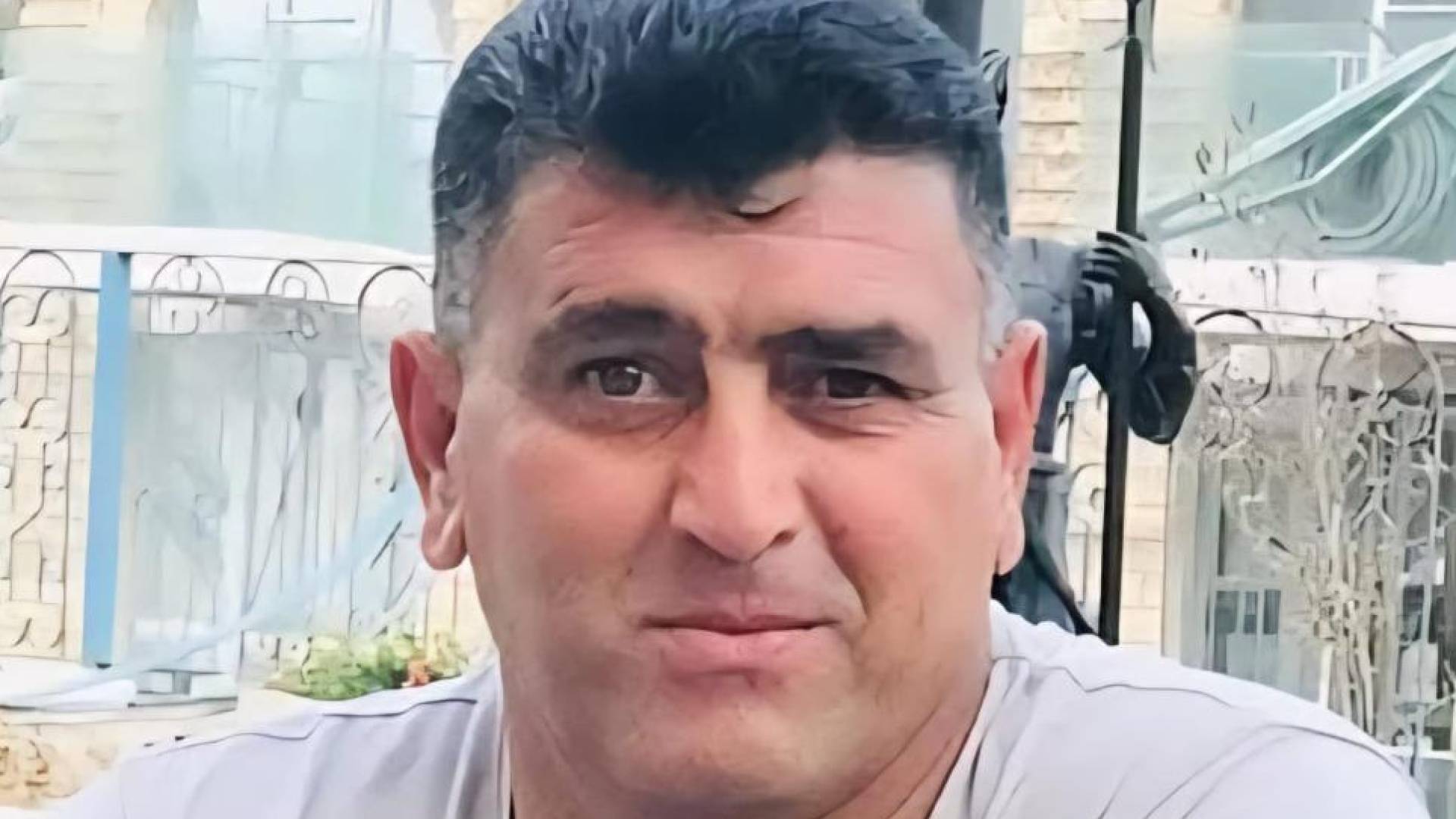 سمير الرفاعي