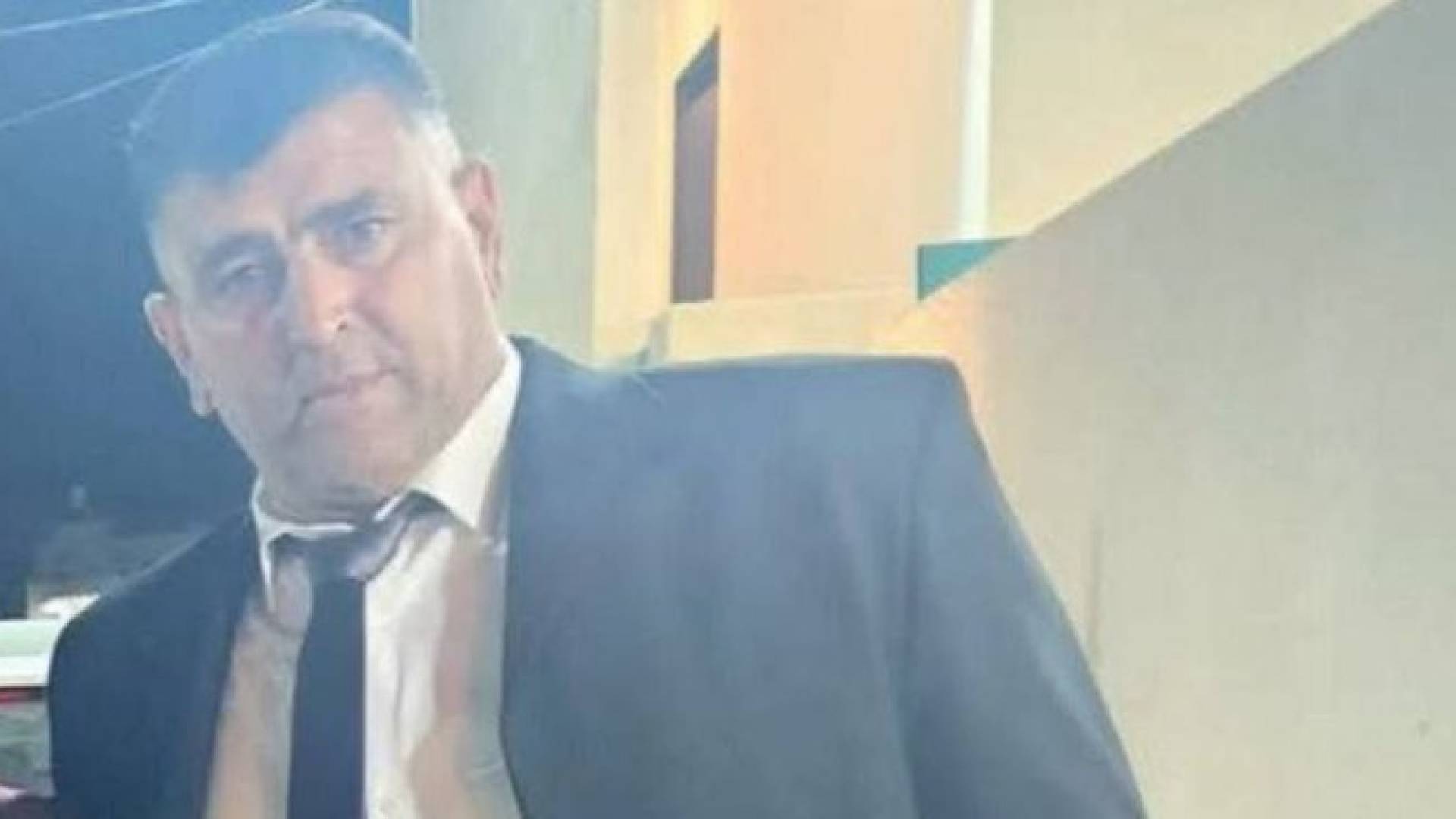 الأسير الشهيد سمير الرفاعي