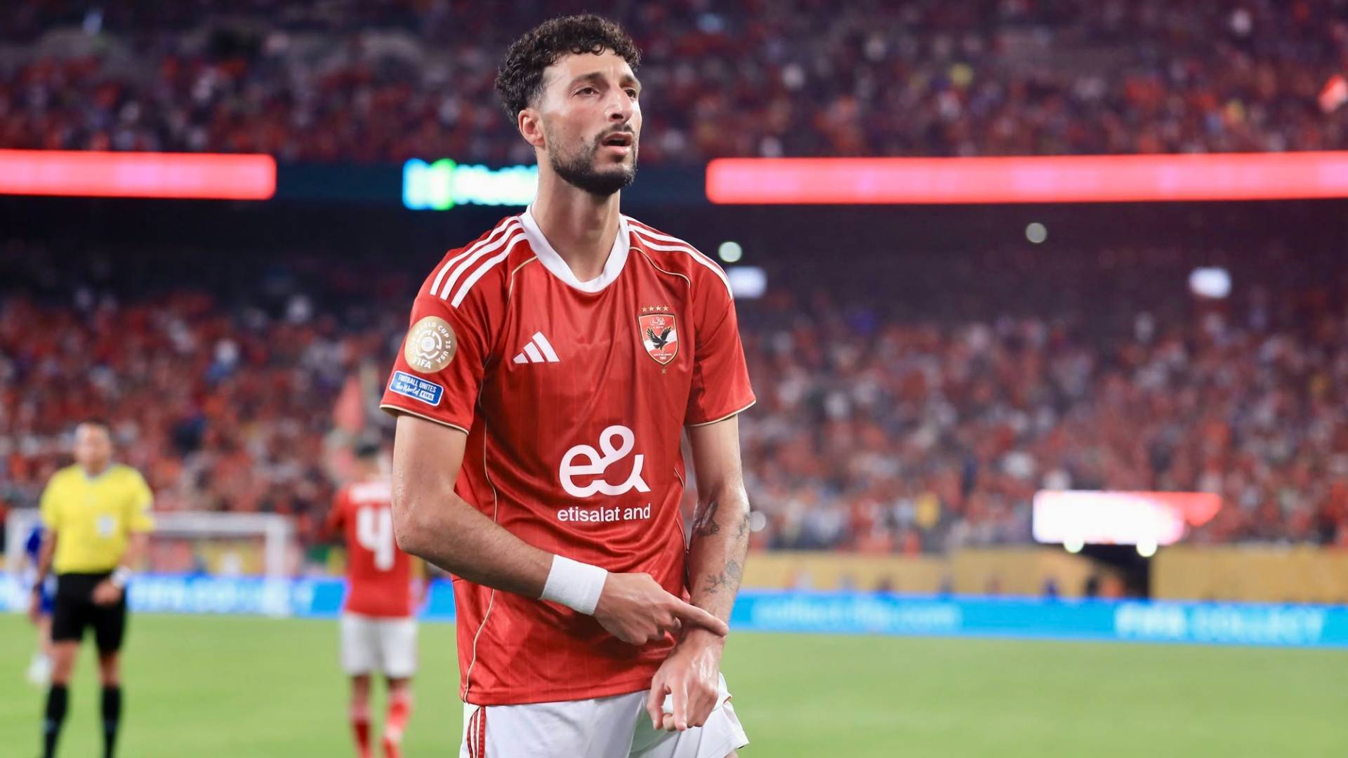 وسام ابو علي