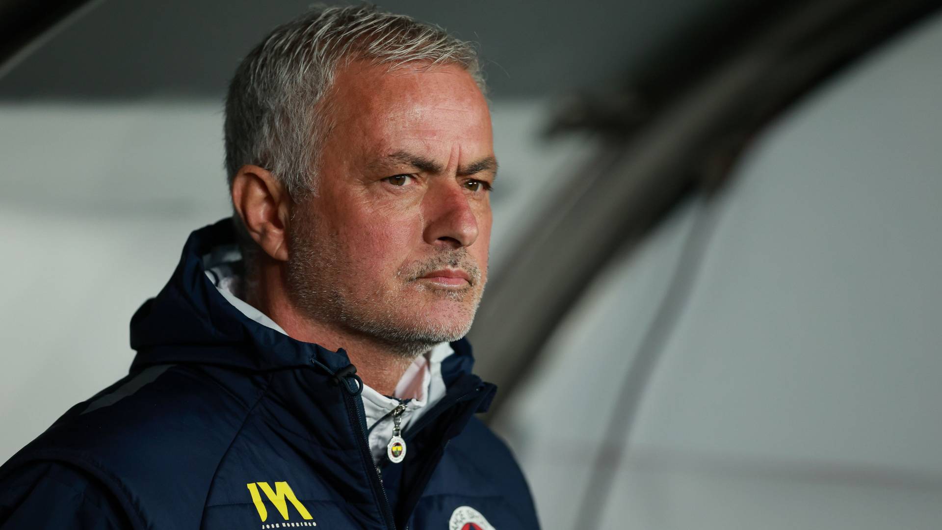 جوزيه مورينيو