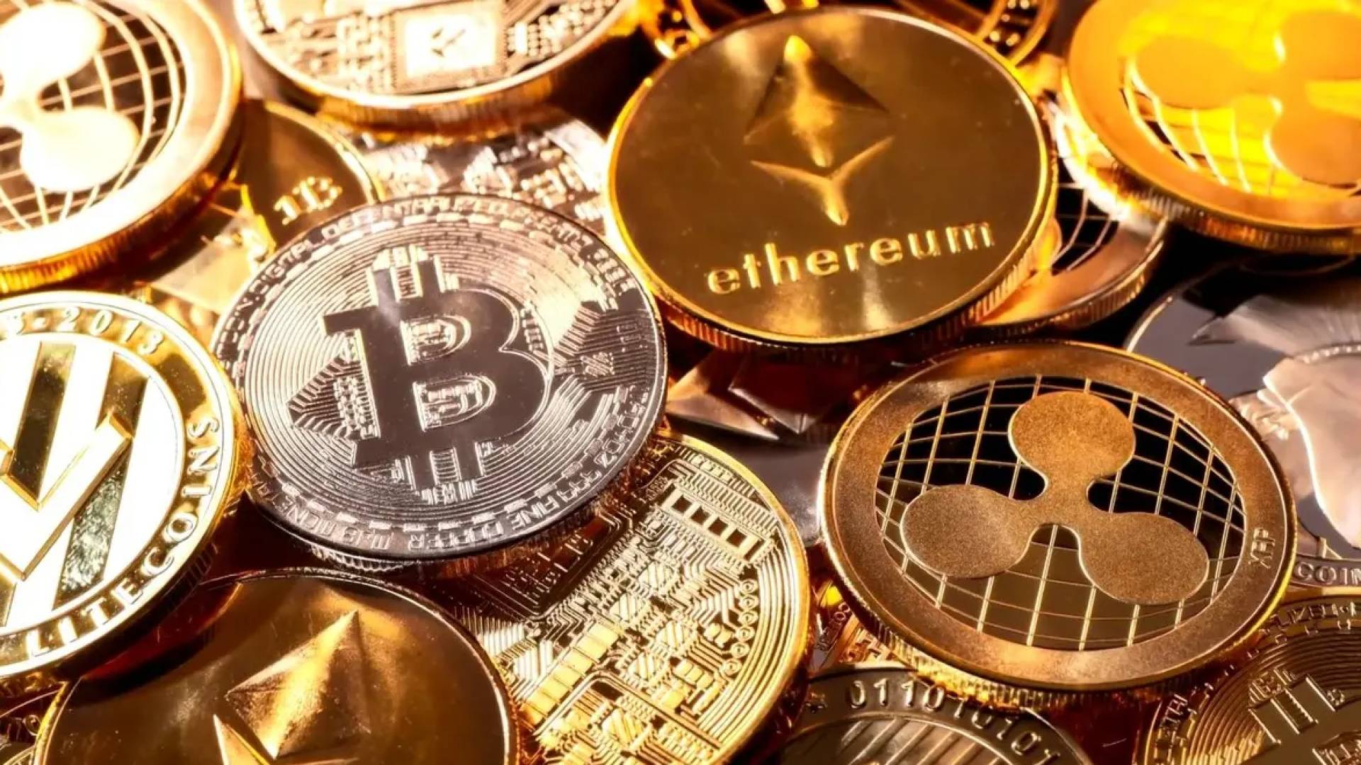 تشريعات أمريكية جديدة لتنظيم البيتكوين والعملات المستقرة