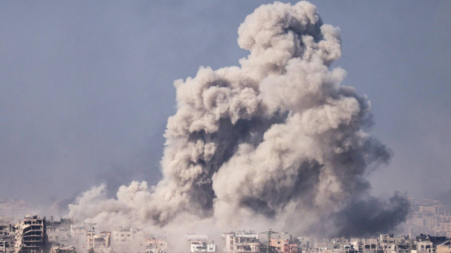 غارة للاحتلال