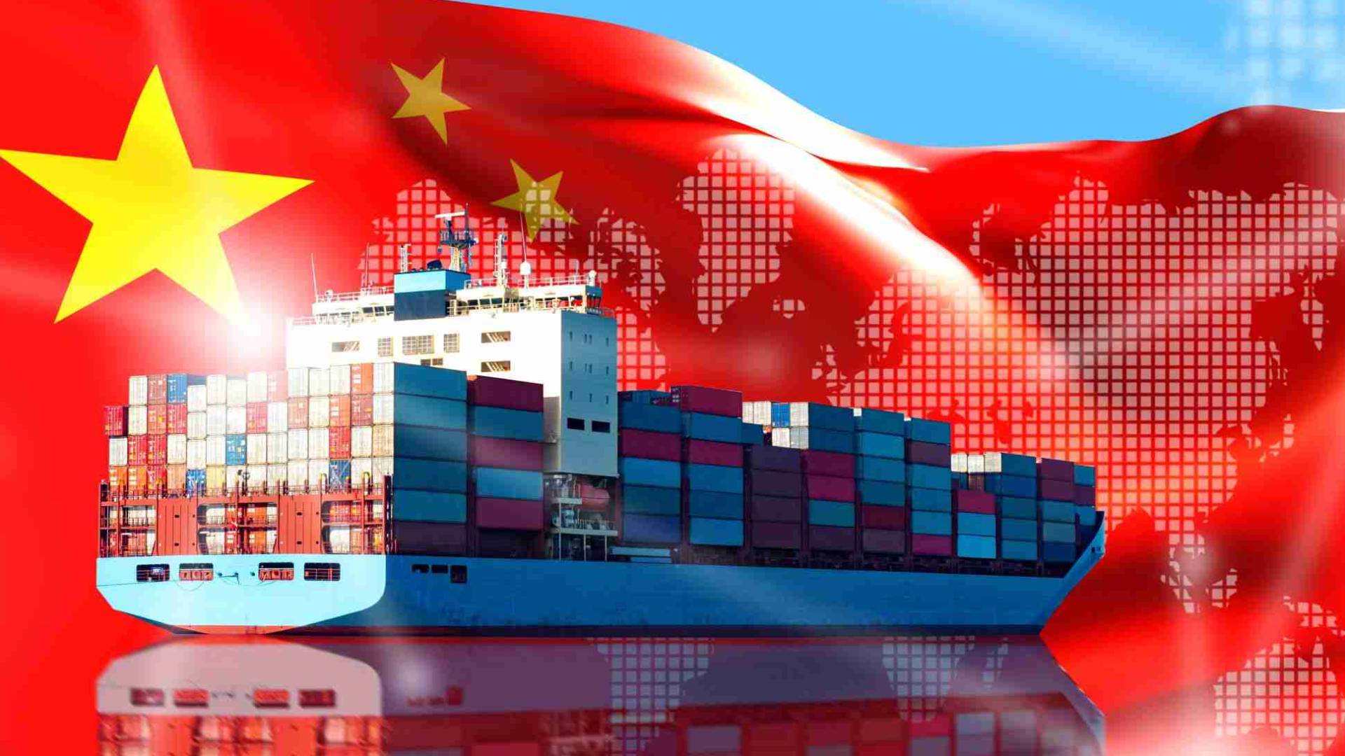 وزير التجارة الصيني: الاقتصاد الصيني يواجه وضعا "شديد الخطورة والتعقيد"