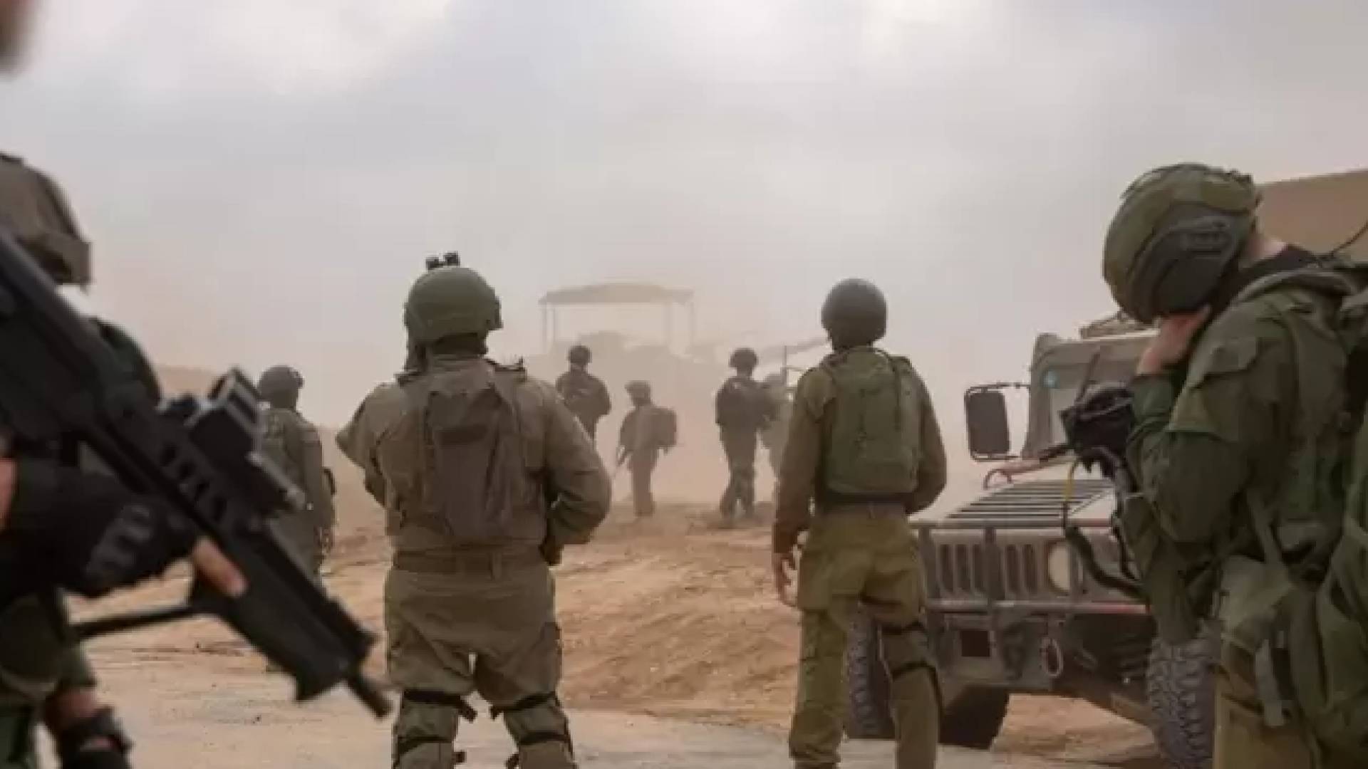 إعلام عبري: حماس ما تزال صامدة.. وجيش الاحتلال يقر بفشل تحقيق أهداف الحرب