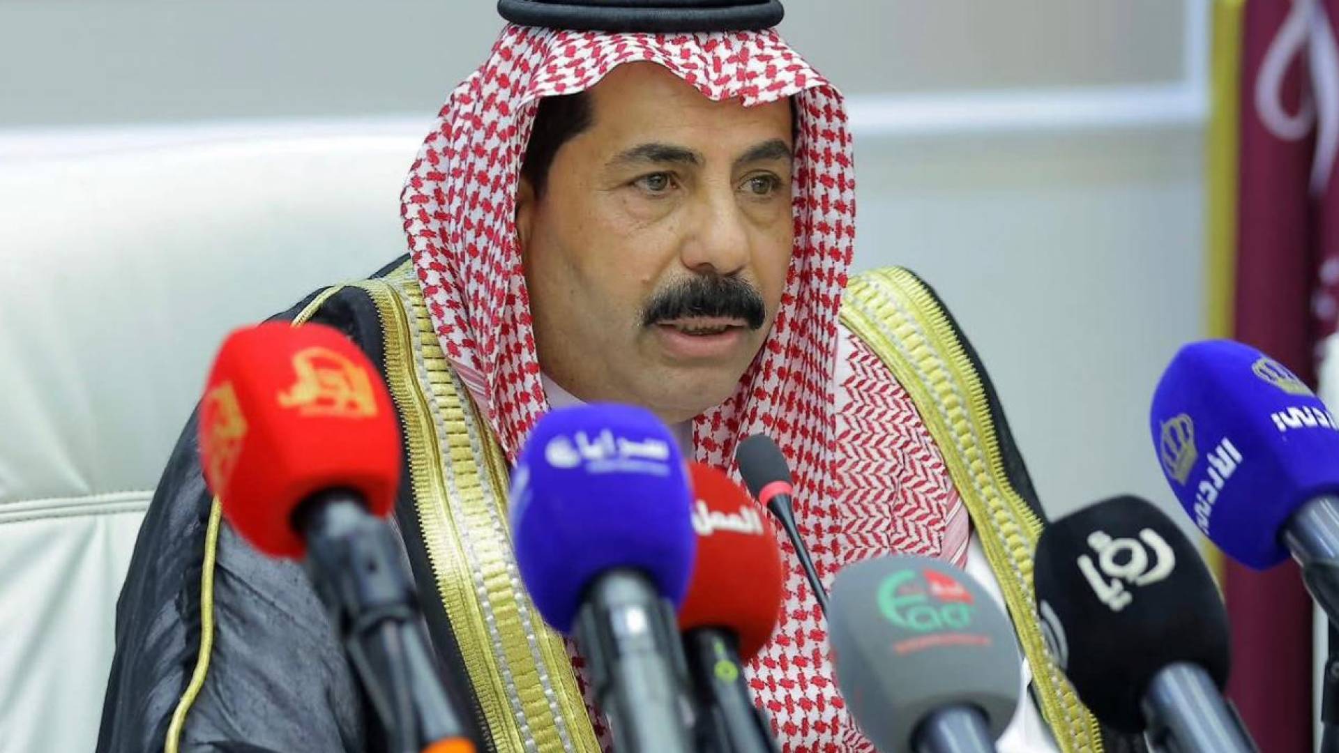 رئيس لجنة النقل والخدمات النيابية النائب أيمن البداودة