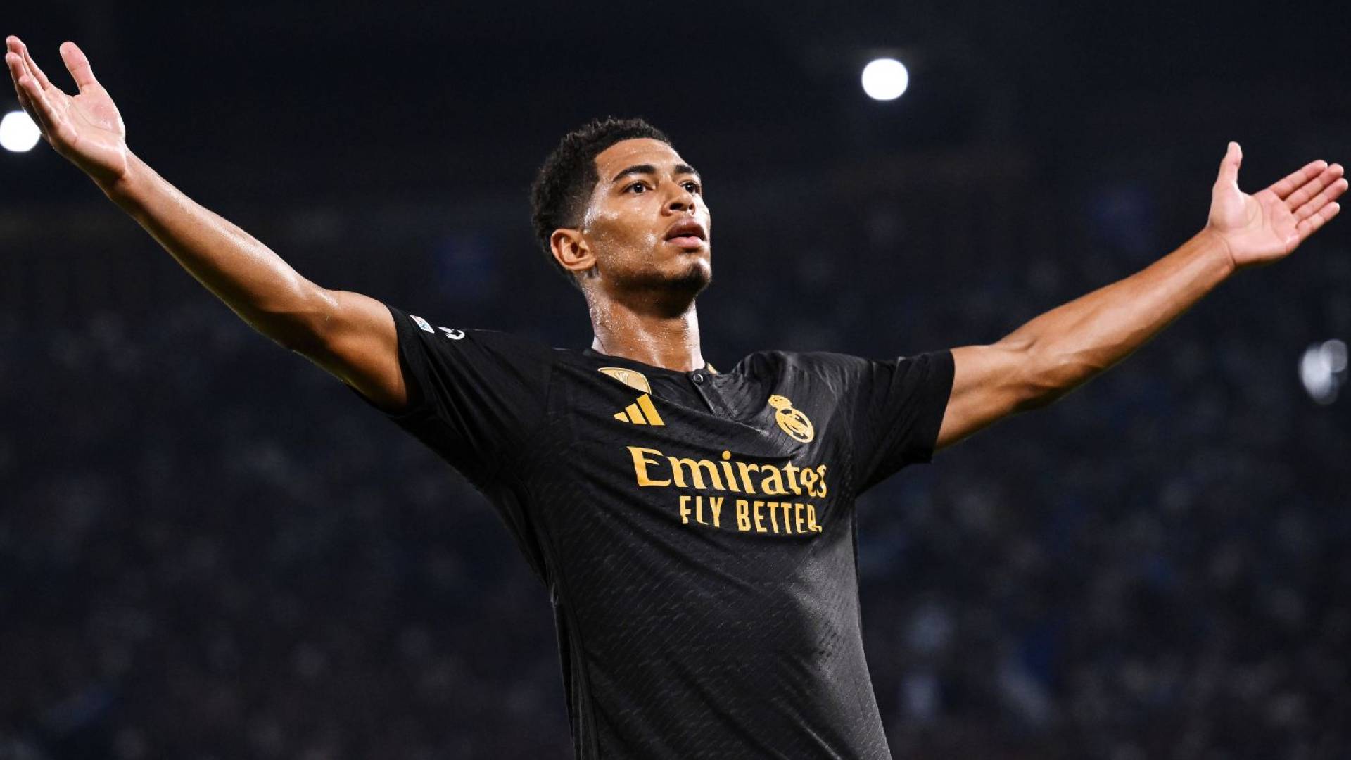 جود بيلينغهام