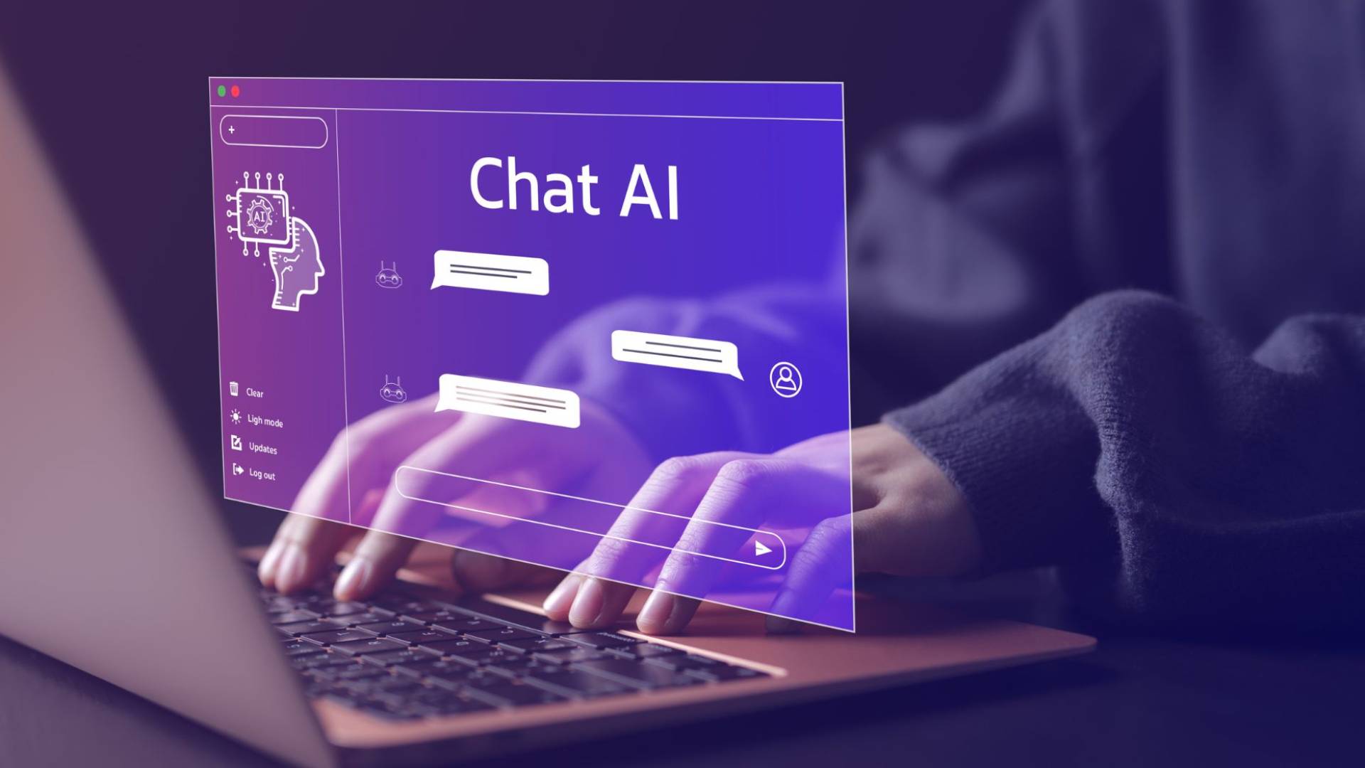 "تشات جي بي تي"