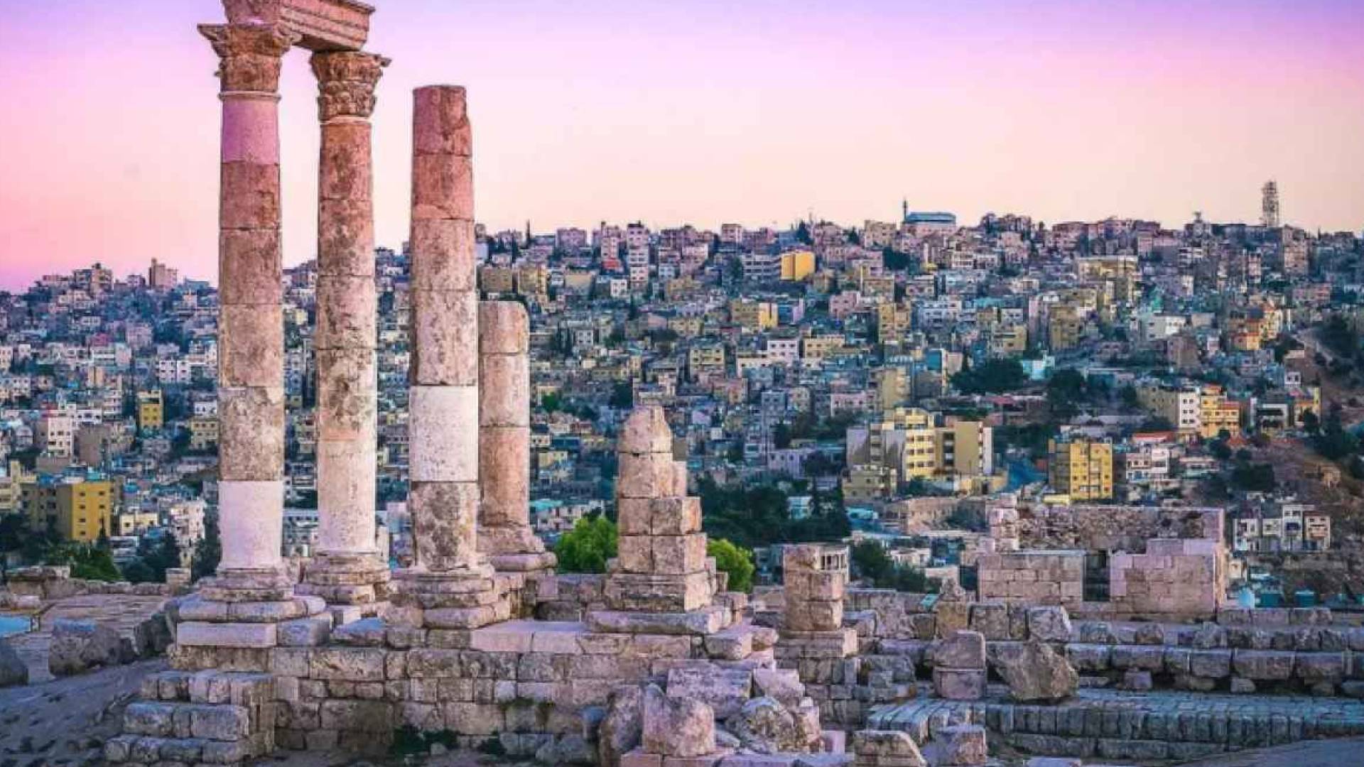 الأرصاد: أجواء صيفية معتدلة حتى مطلع الأسبوع وارتفاع ملموس الثلاثاء