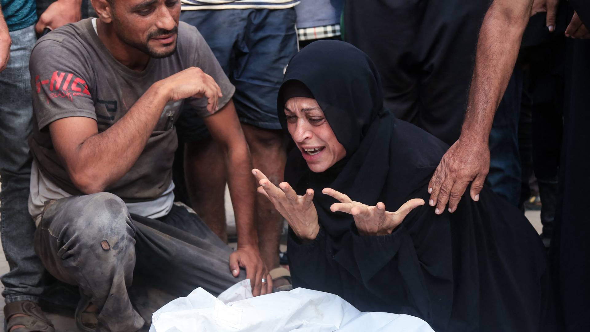 صحة غزة: 14 شهيدا من متلقي المساعدات خلال 48 ساعة الماضية