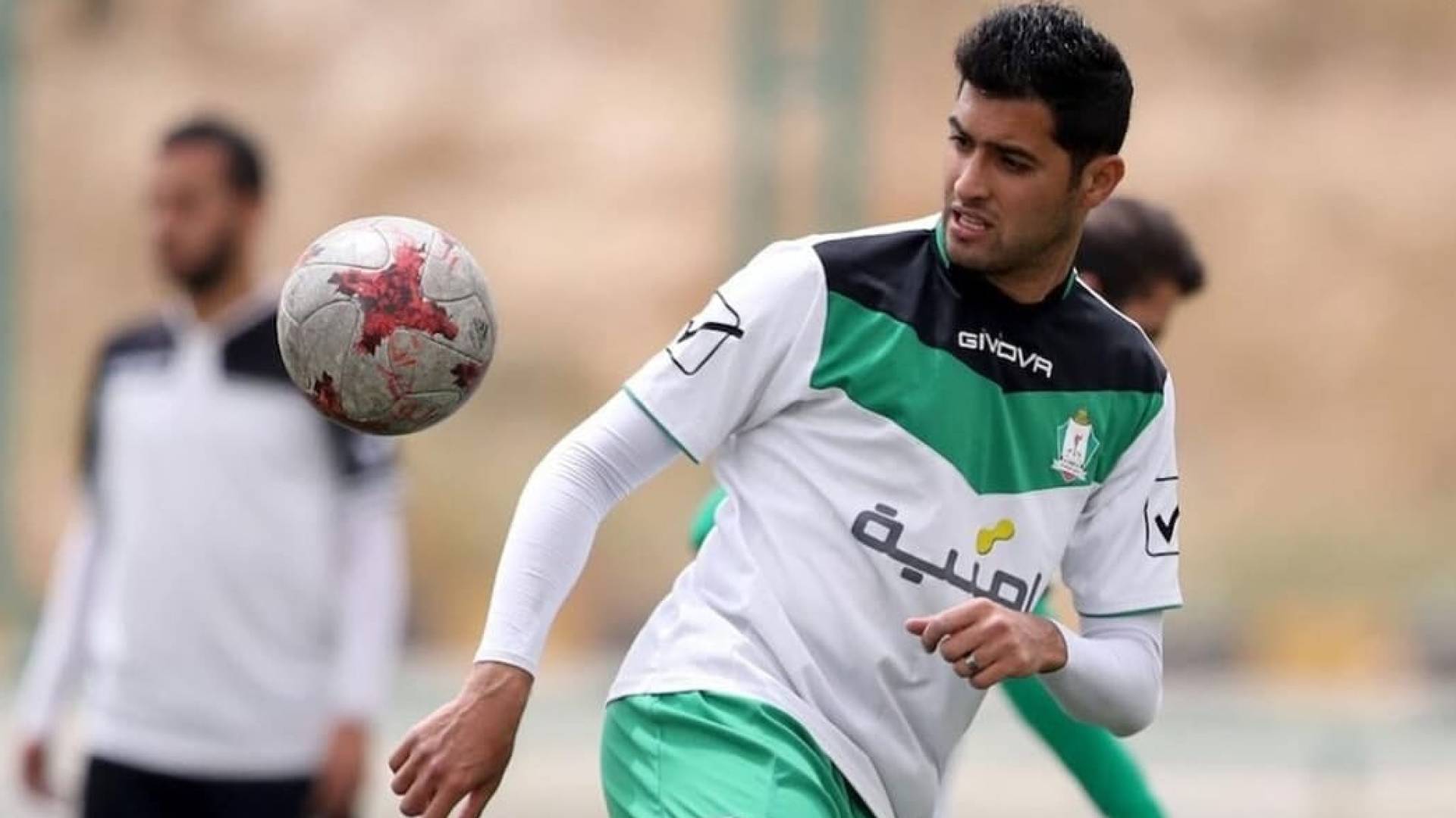 عبدالله ذيب