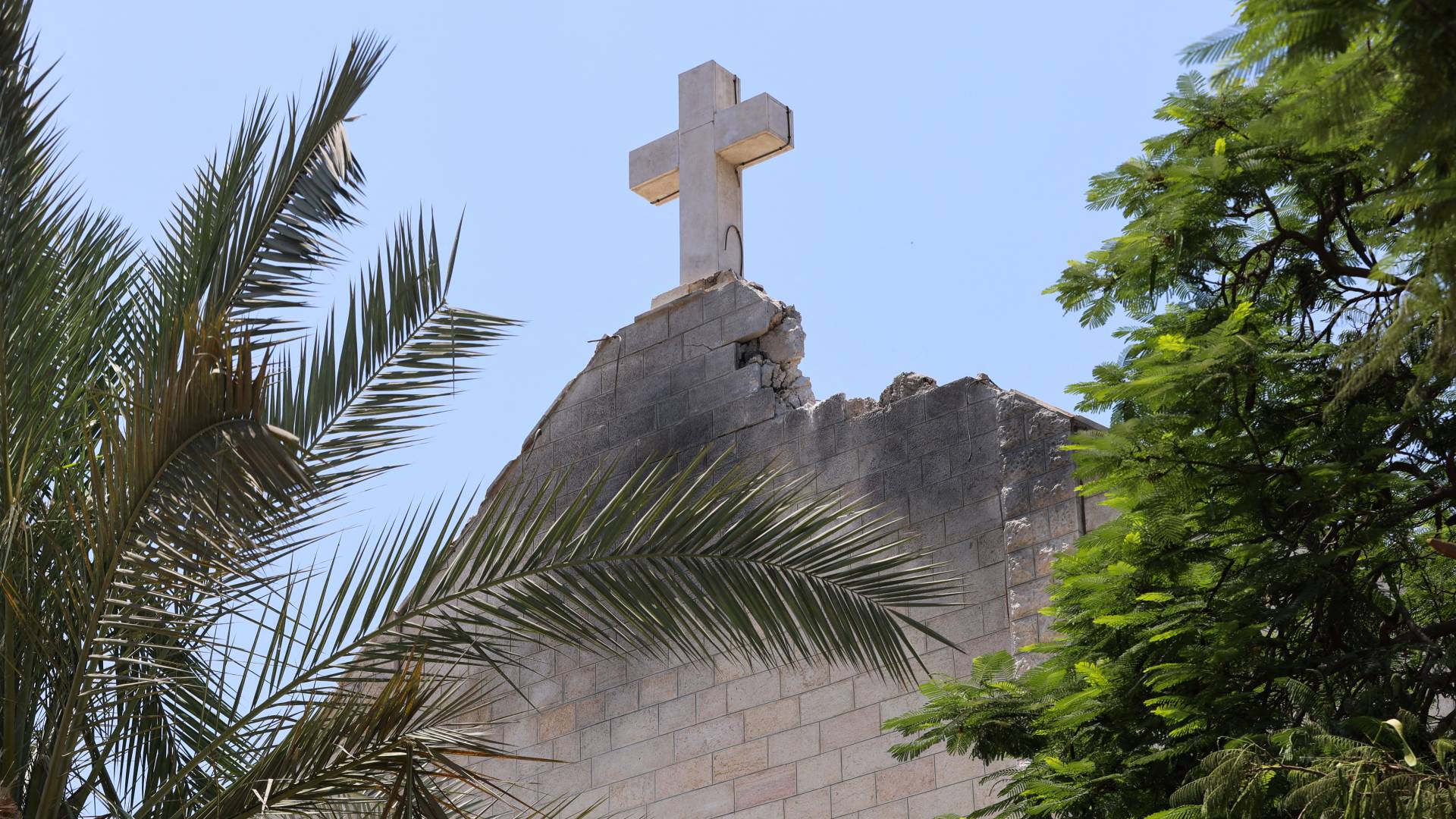 كنيسة العائلة المقدسة