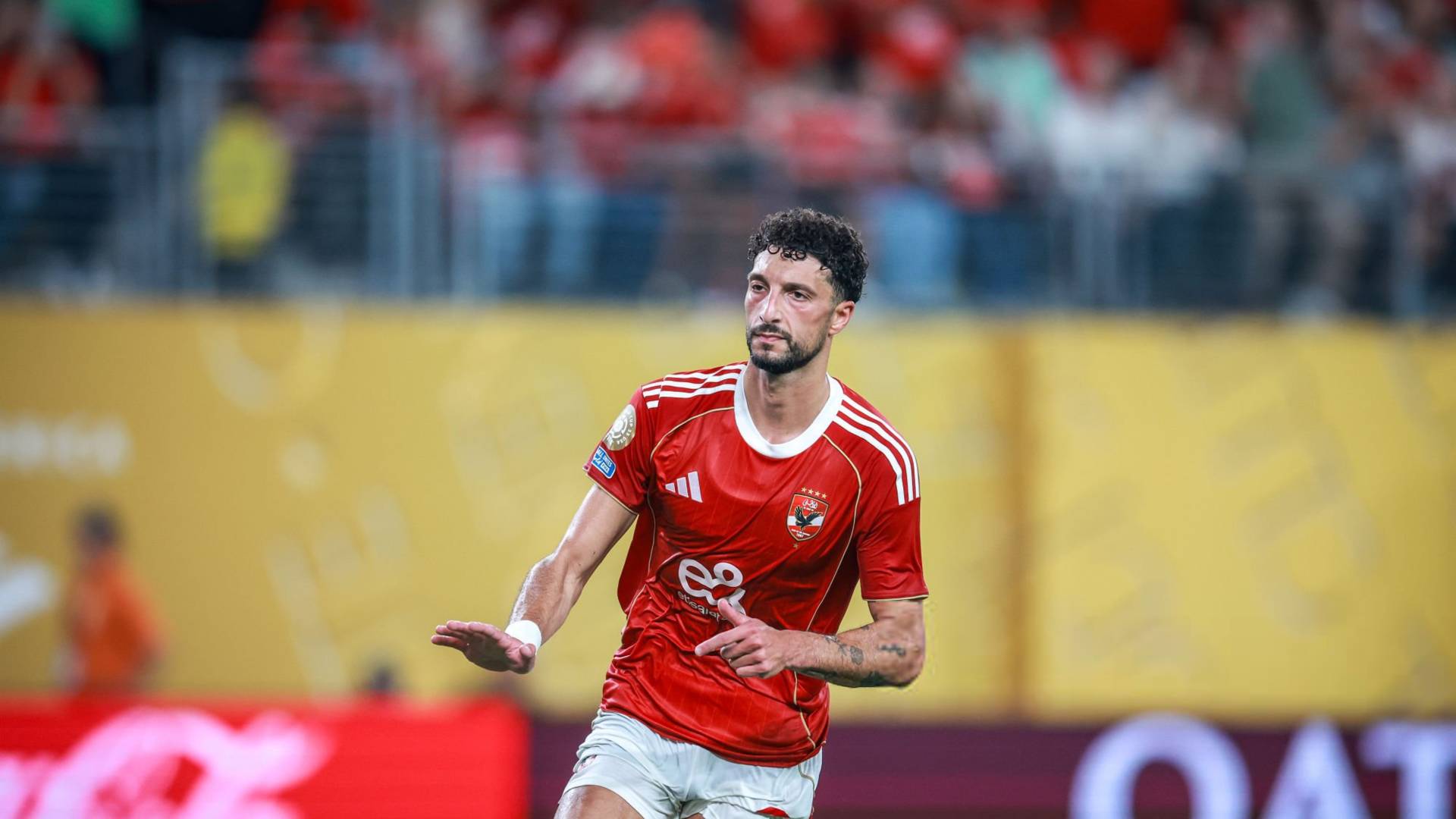 وسام ابو علي