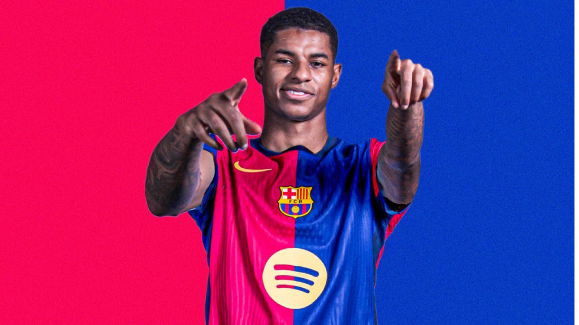 ماركوس راشفورد