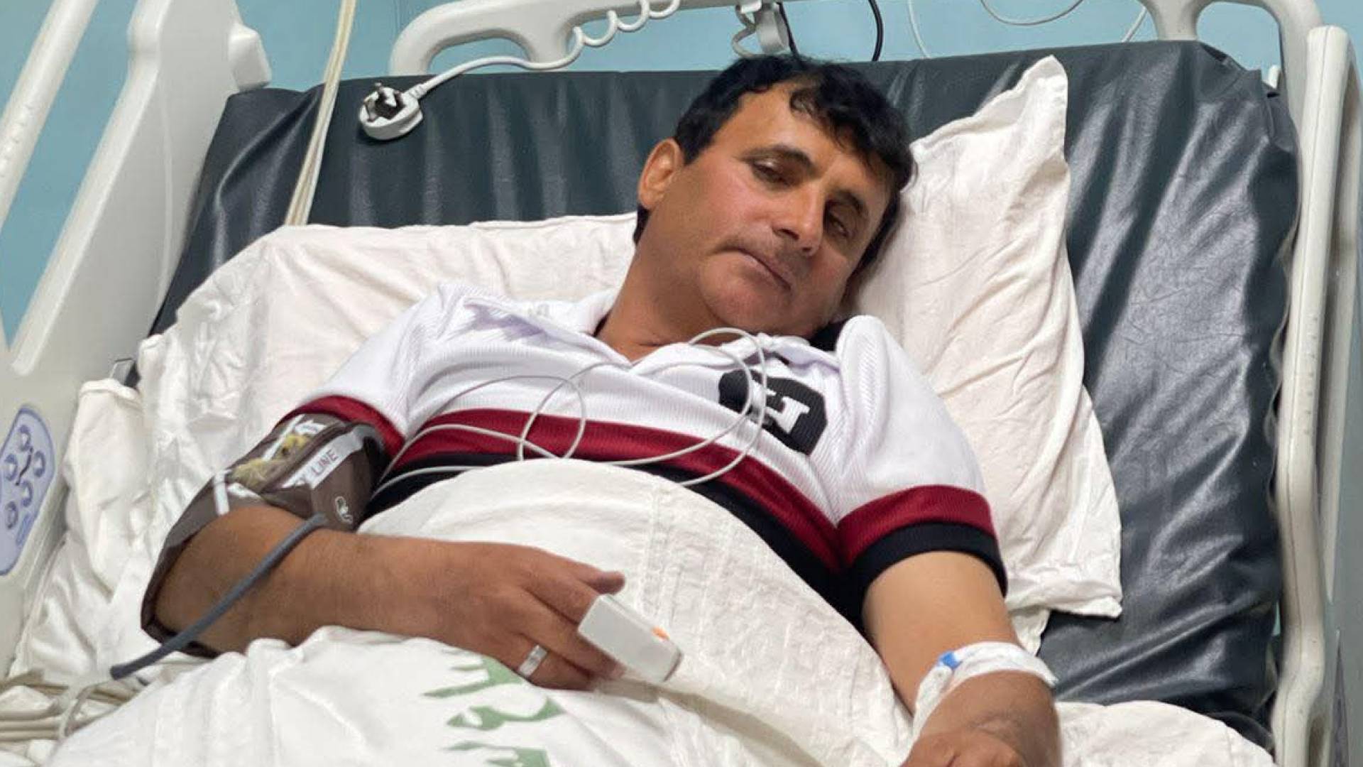 لدغة أفعى تدخل أربعينيا إلى العناية الحثيثة في البترا