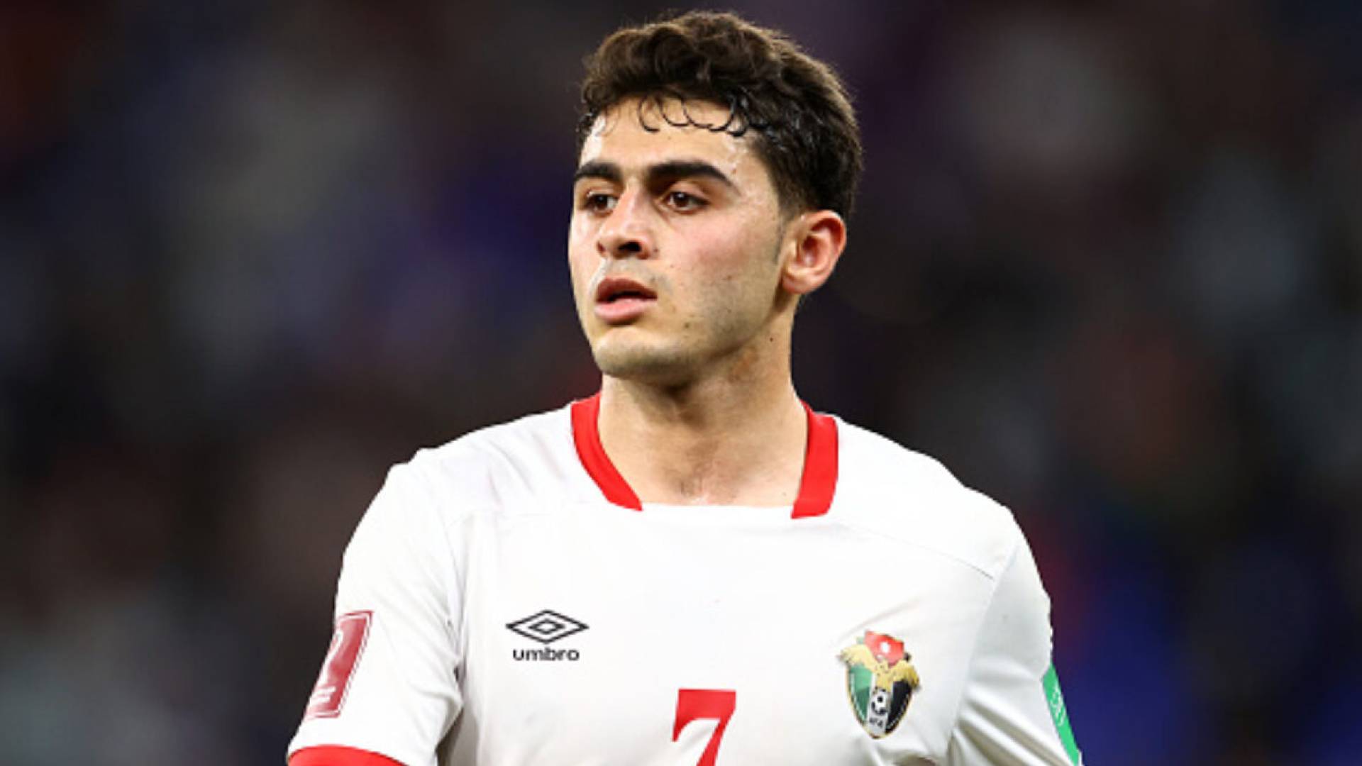 محمد أبو زريق "شرارة"