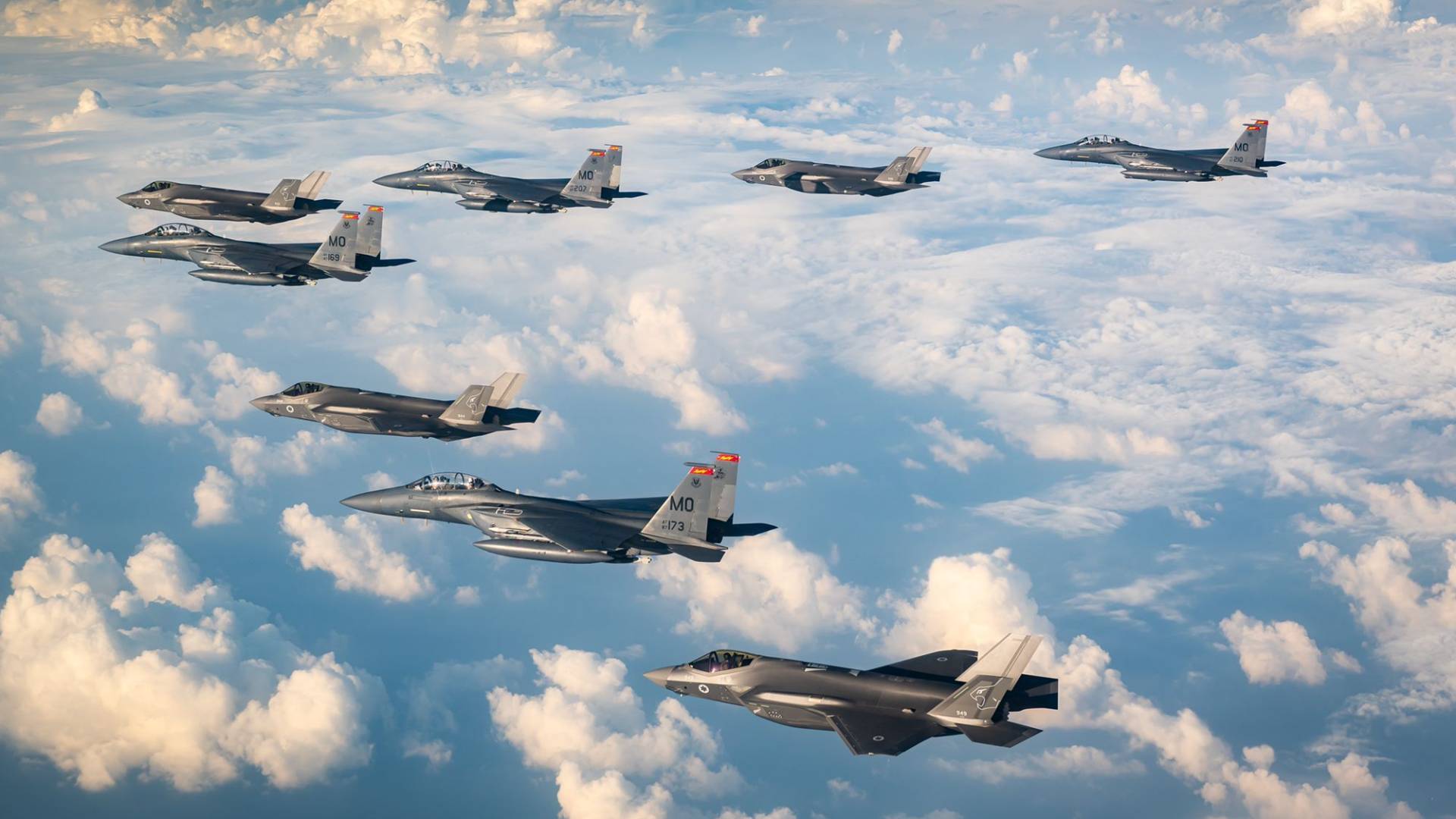 طيران الاحتللال الإسرائيلي