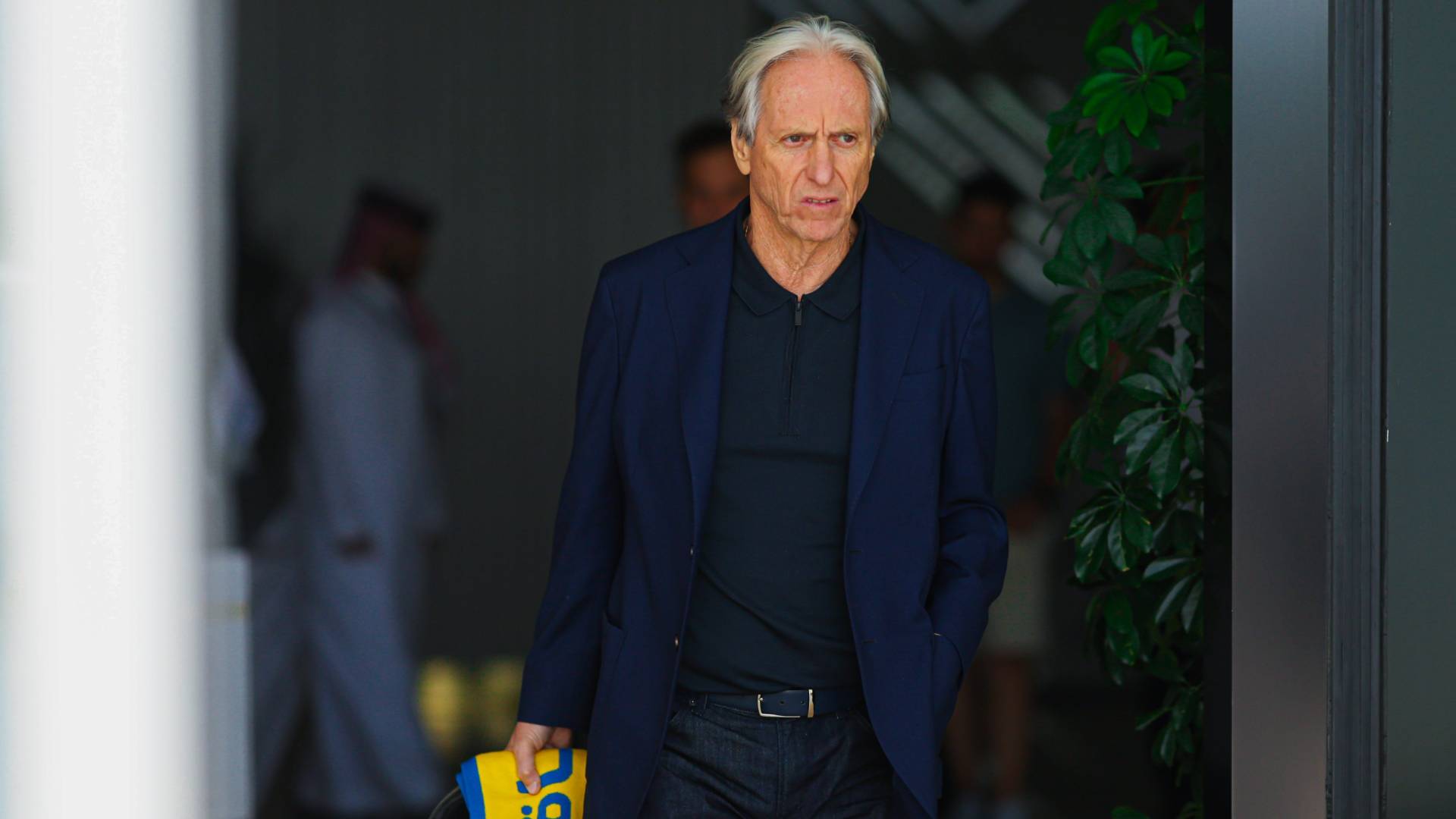 جورجي جيسوس