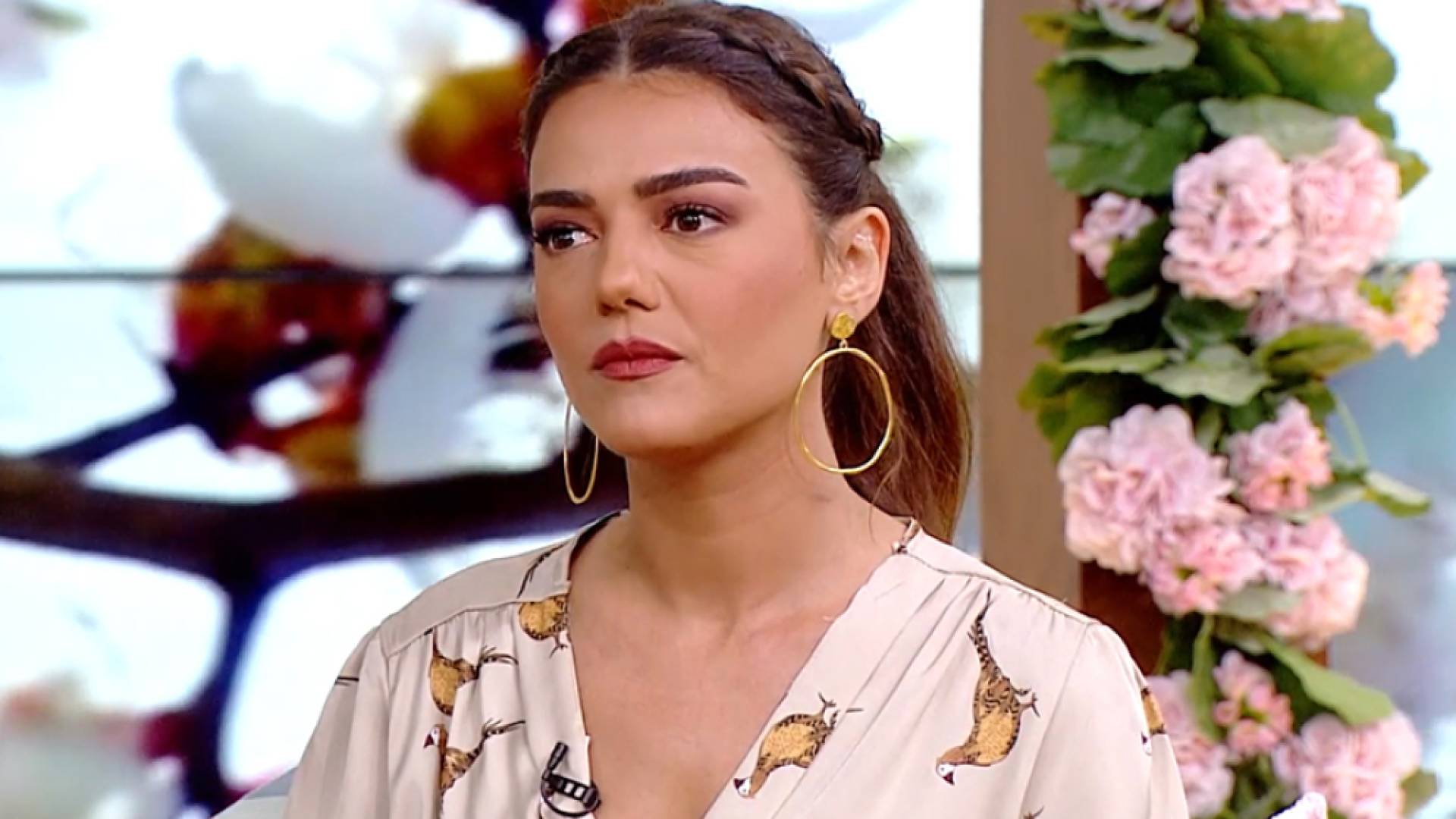 "اكتفيت إلى هنا".. النجمة السورية دانا مارديني تعلن اعتزالها شاشة التلفزيون