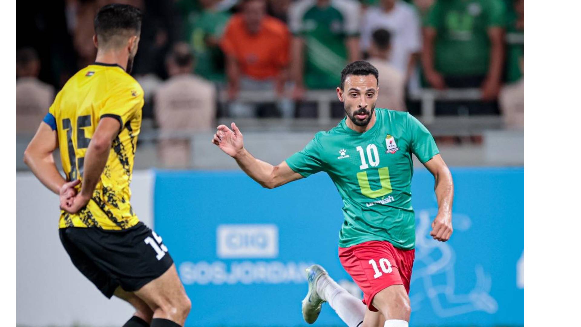 كأس السوبر الأردني