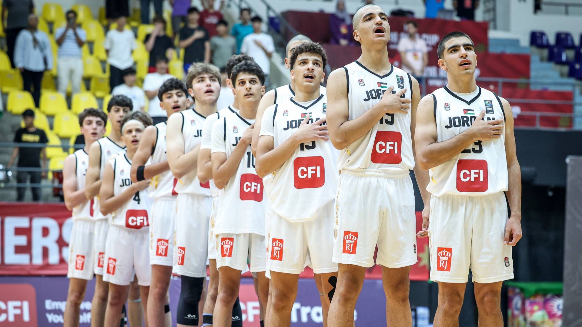 المنتخب الوطني