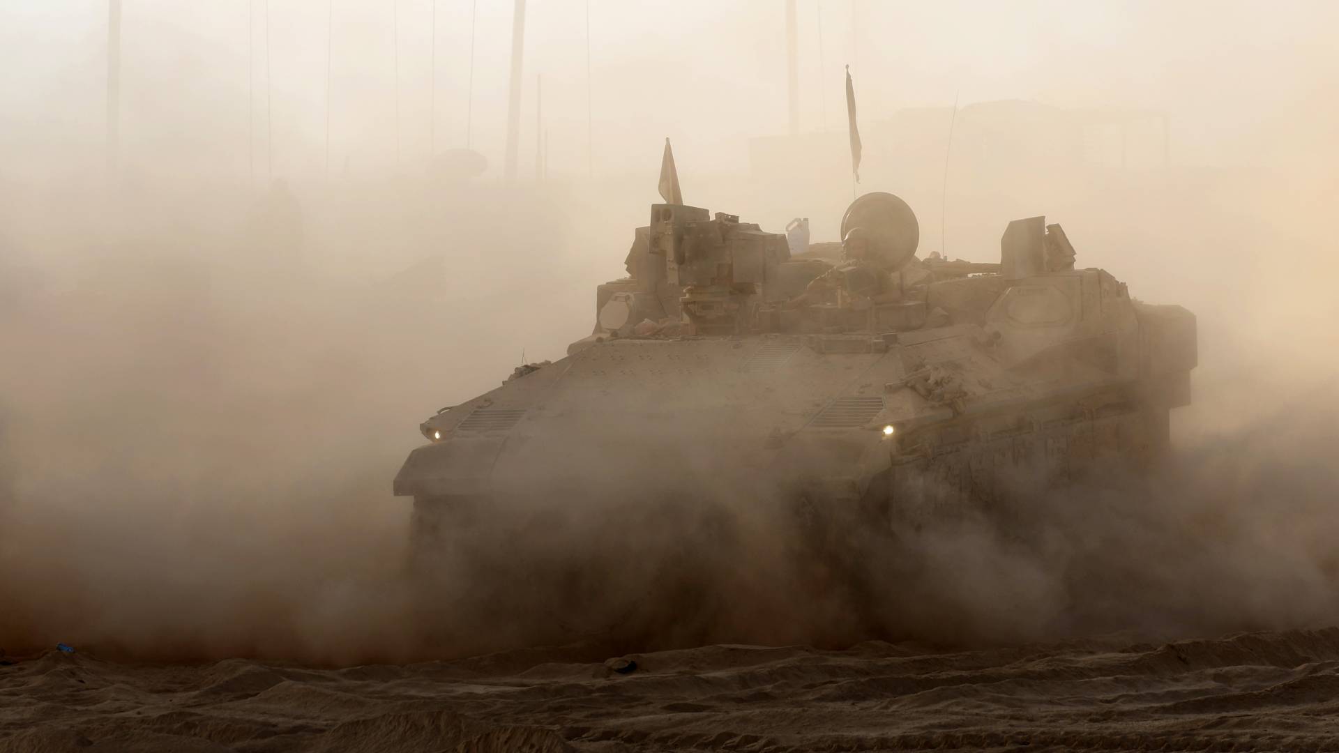 جيس الاحتلال