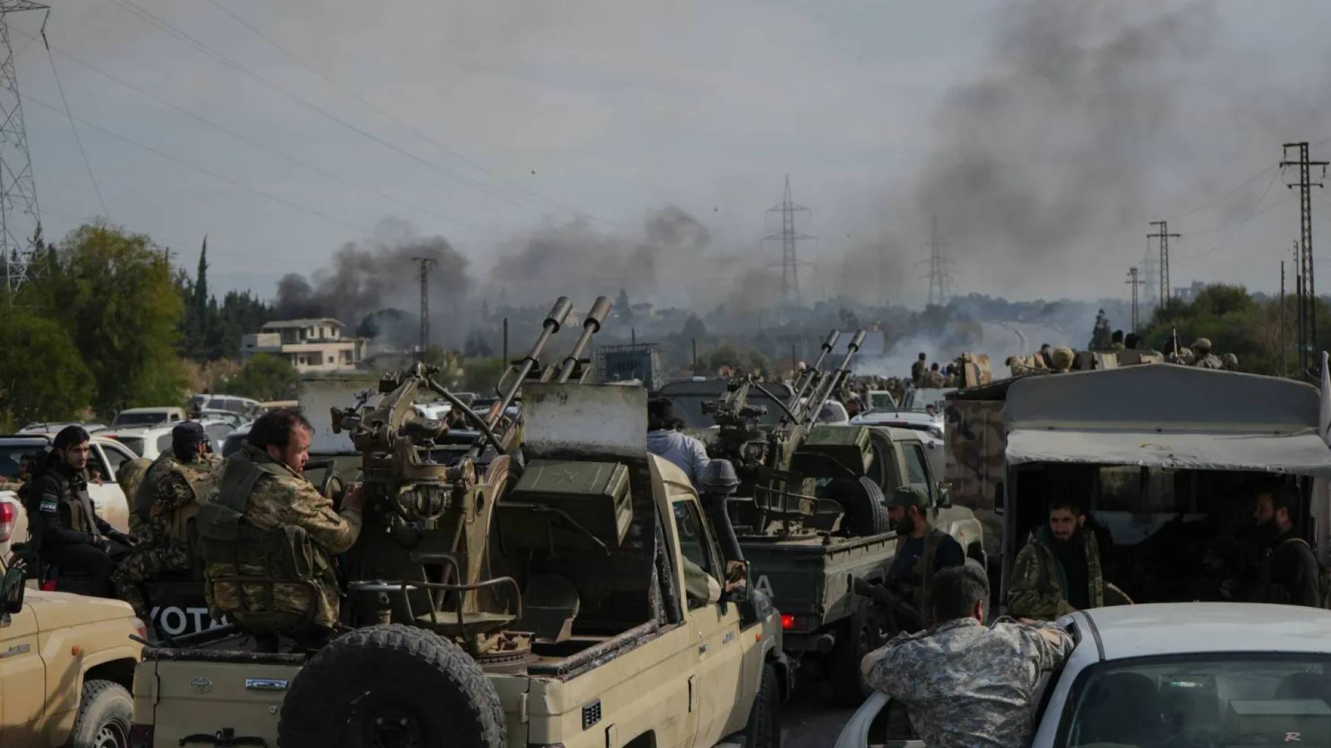 لجنة التحقيق في أحداث الساحل في سوريا تكشف تفاصيل وأرقام صادمة