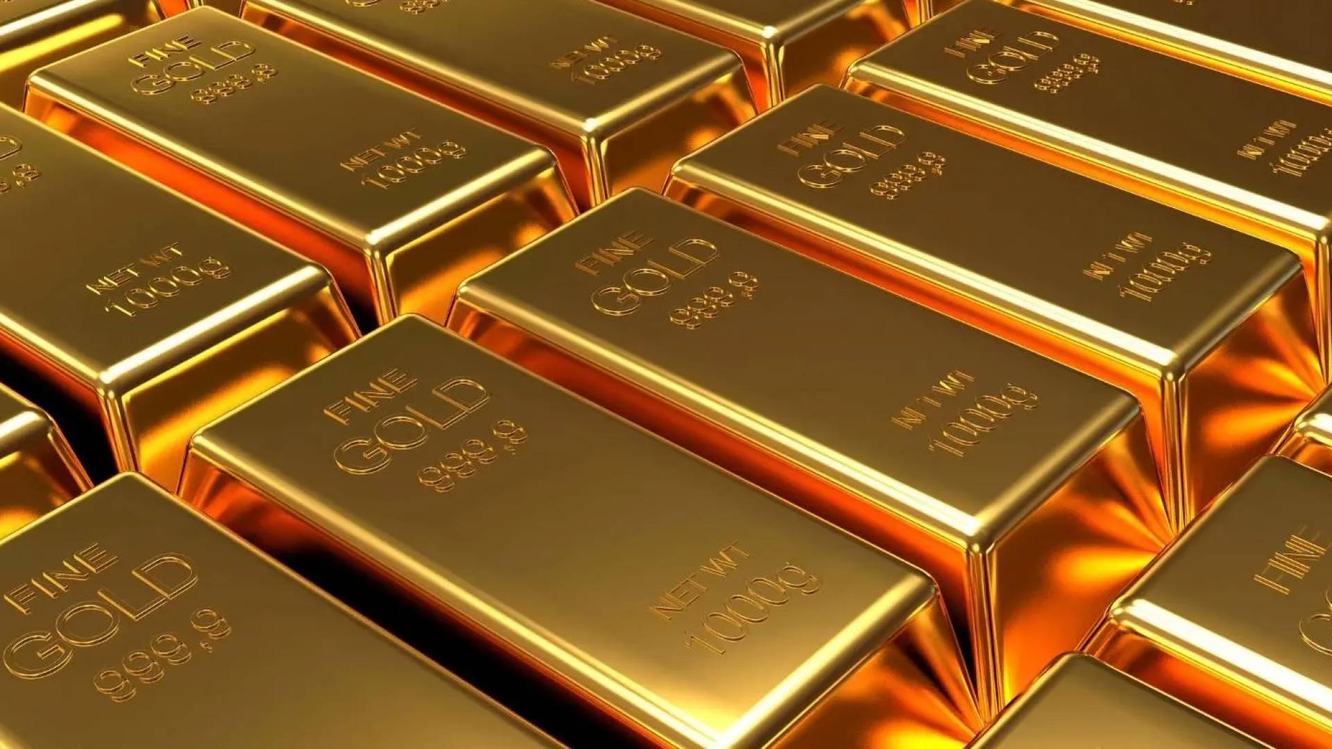 سبيكة ذهبية