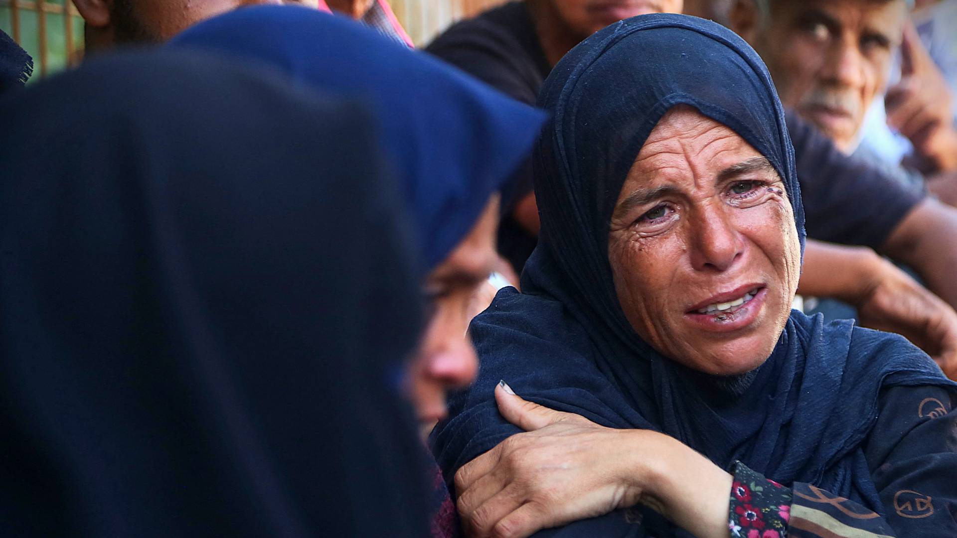 صحة غزة تنبه من ارتفاع غير مسبوق في حالات الشلل الرخو الحاد