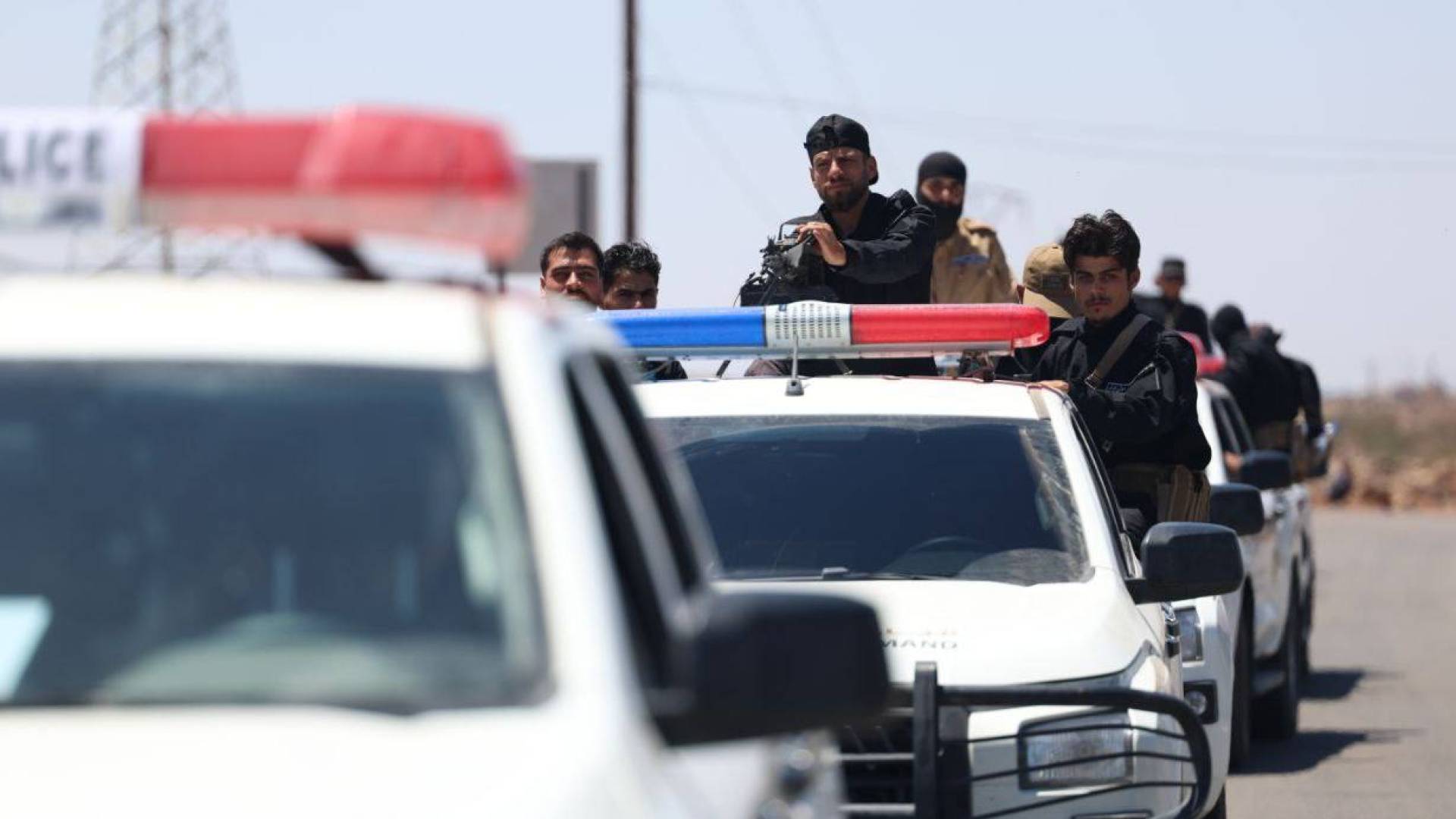 الامن العام السوري