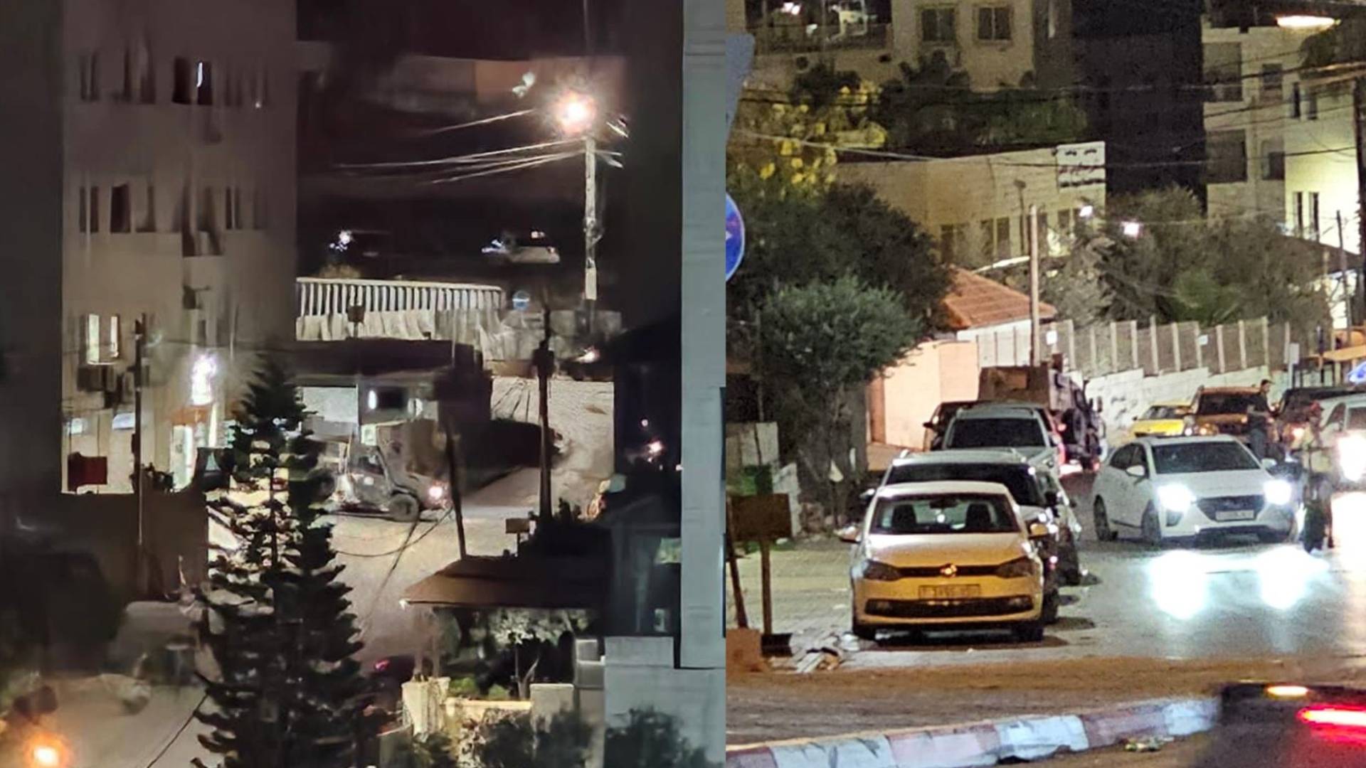 الاحتلال يحاصر مستشفى رفيديا