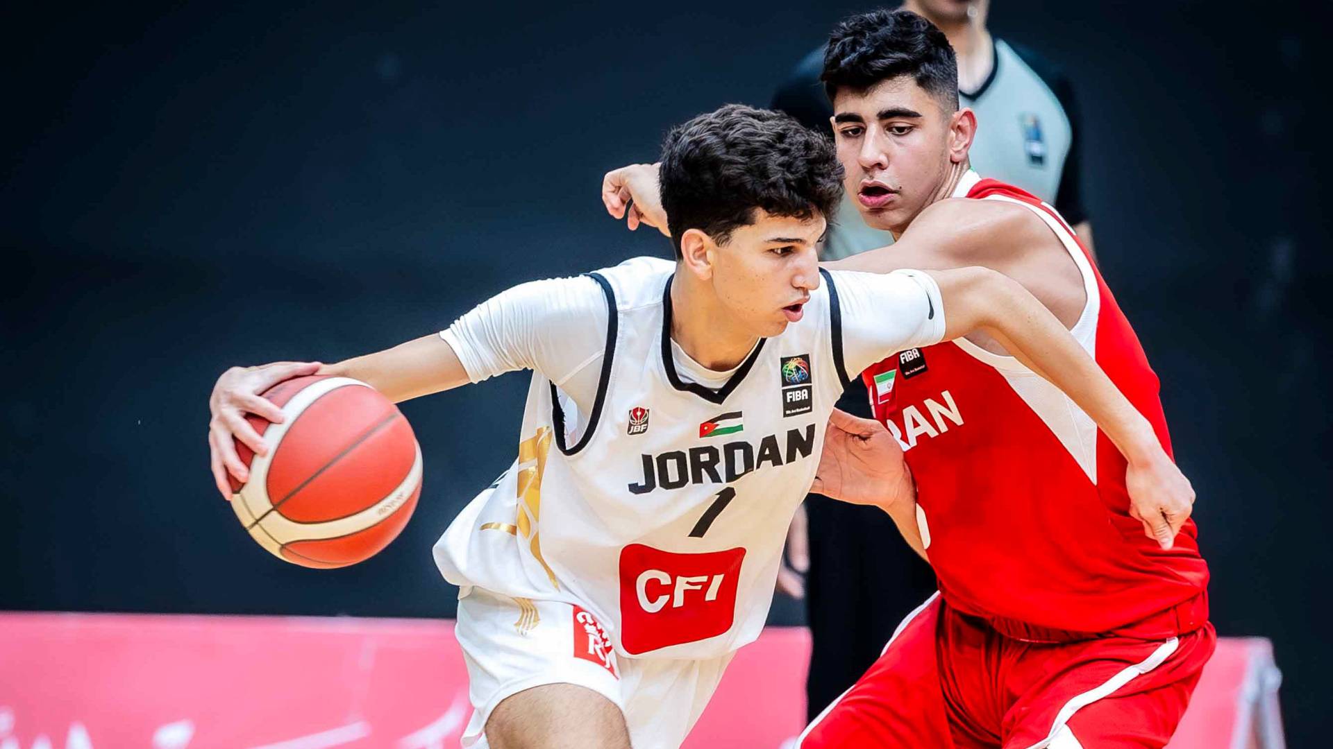 من المنافسات