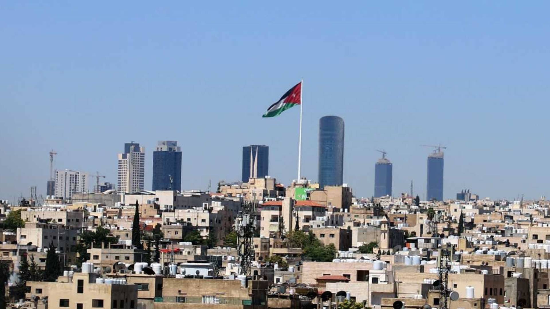 العاصمةعمان