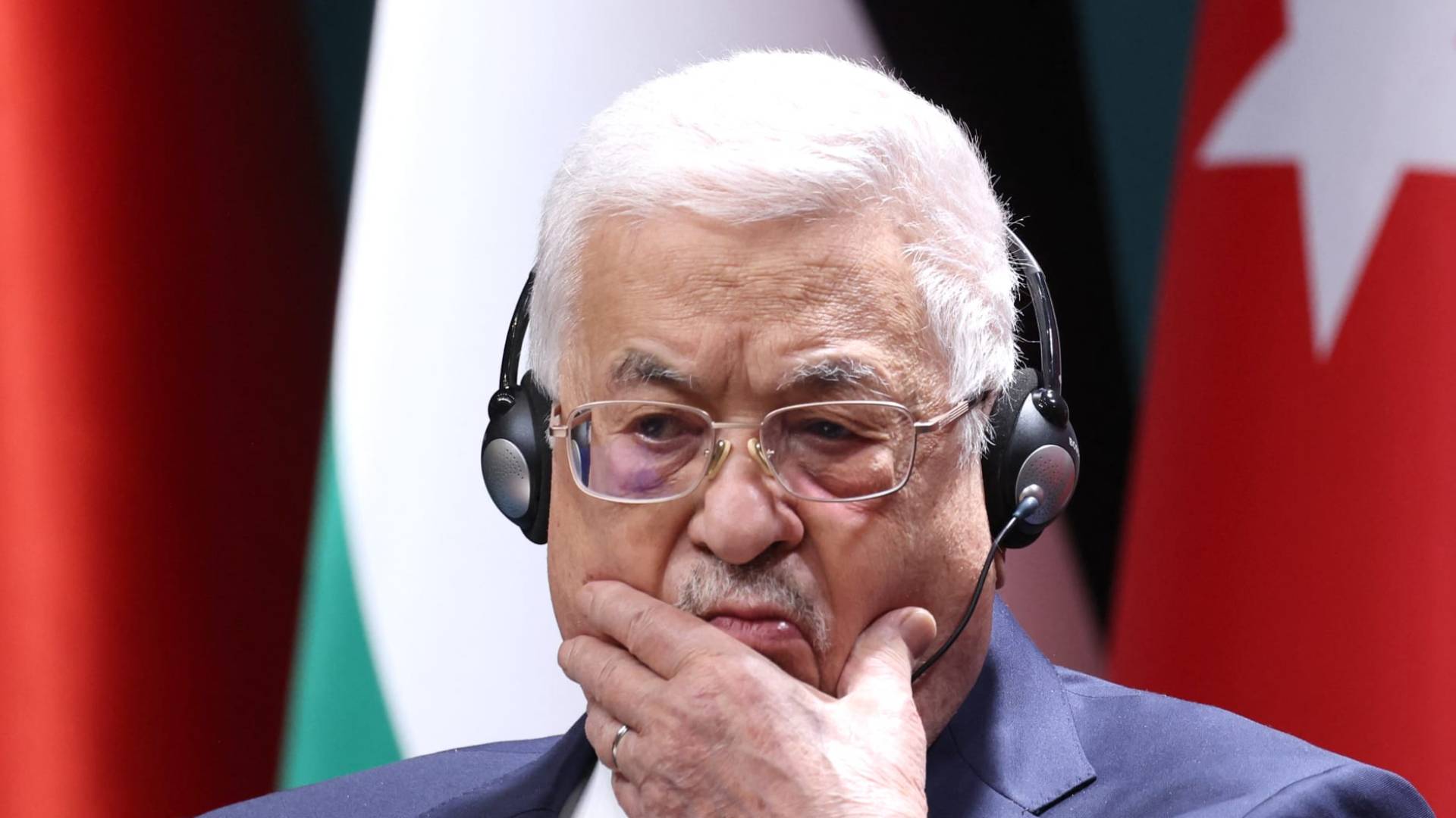 الرئاسة الفلسطينية: دعوات "الكنيست" لضم الضفة الغربية مرفوضة والسلام طريقه الدولة المستقلة