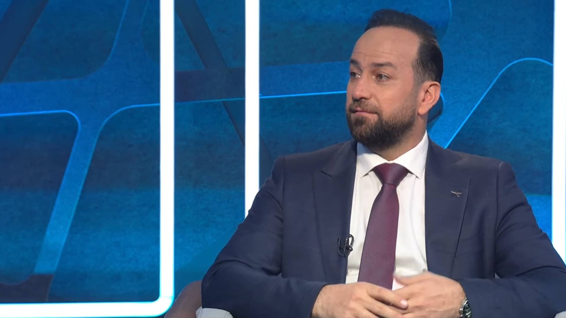 وزير الإعلام السوري: منتدى الاستثمار السوري السعودي سيوفر 50 ألف فرصة عمل