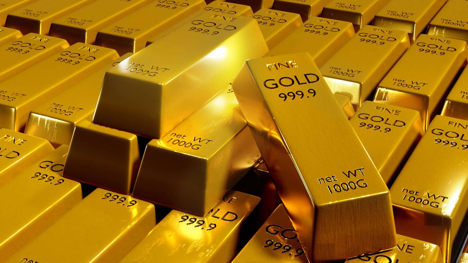 سبائك ذهبية