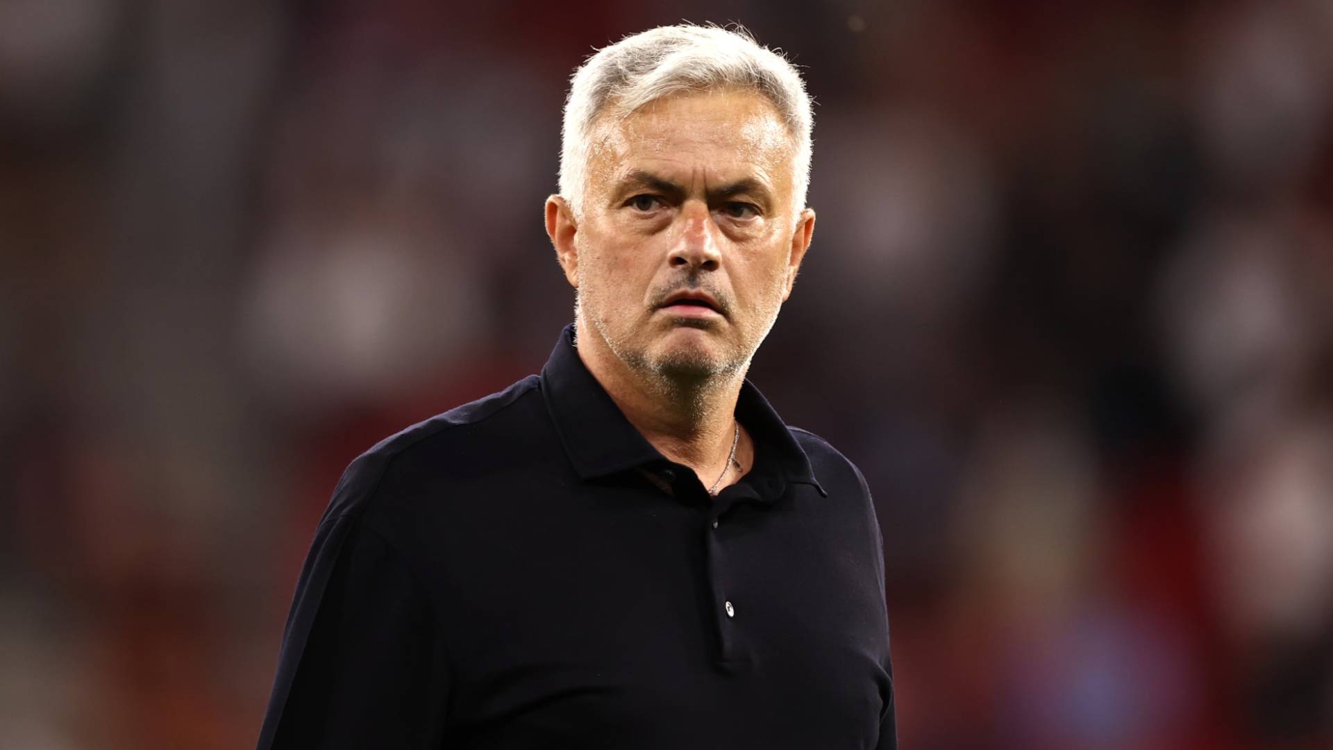 جوزيه مورينيو