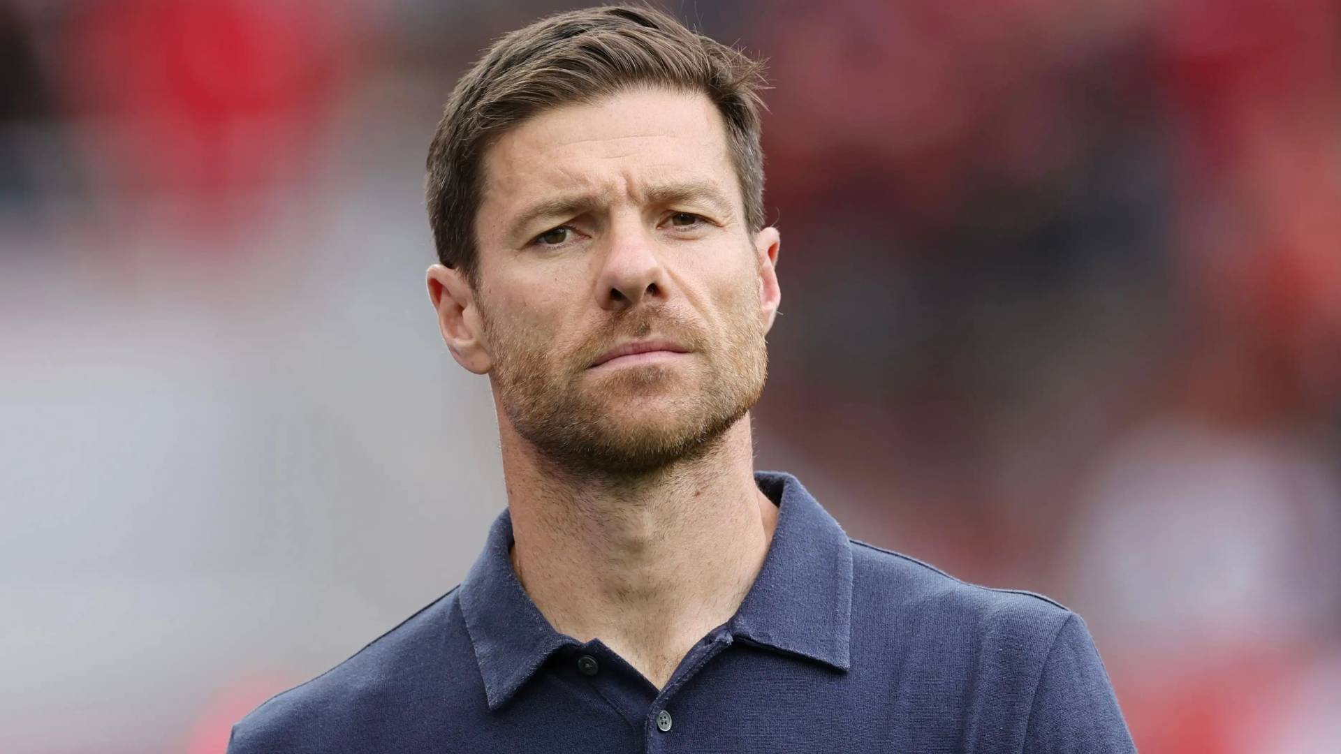 تشابي الونسو