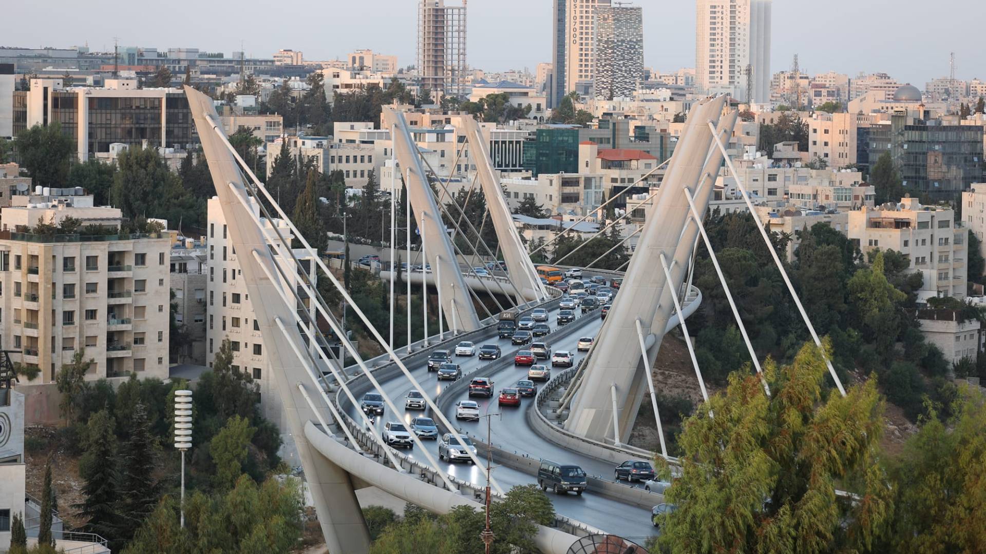جسر عبدون