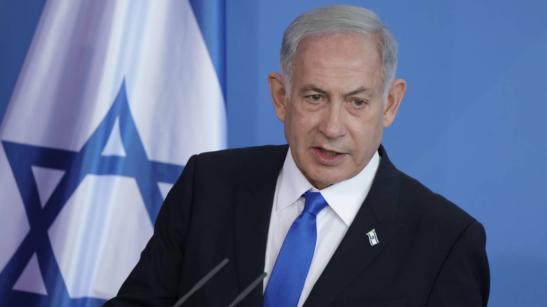 نتنياهو: عازمون على تحقيق جميع أهداف الحرب في غزة وحماية الدروز  في سوريا