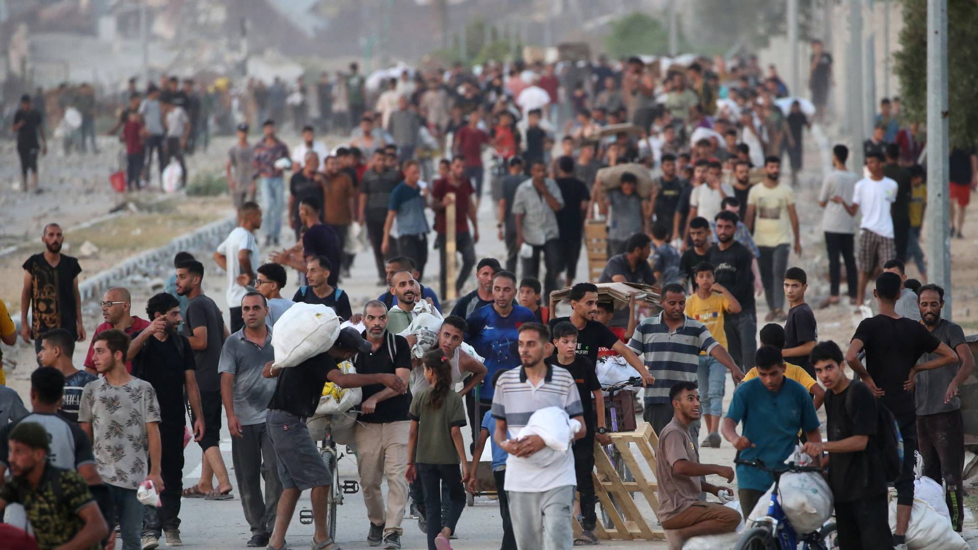 الخارجية الأمريكية: حماس تتعنت في المفاوضات وتعطل جهود وقف إطلاق النار في غزة